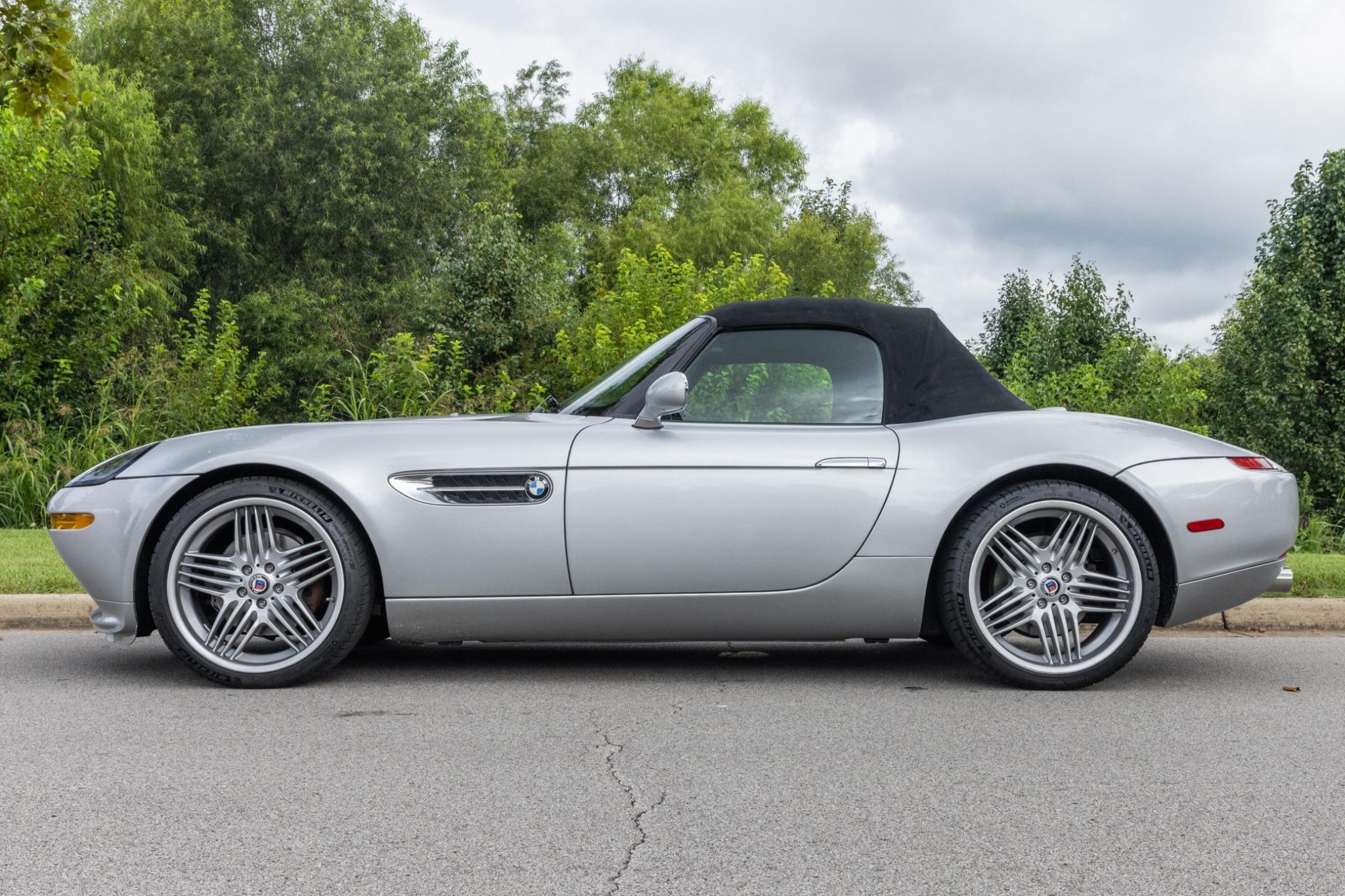 2003 BMW Z8 