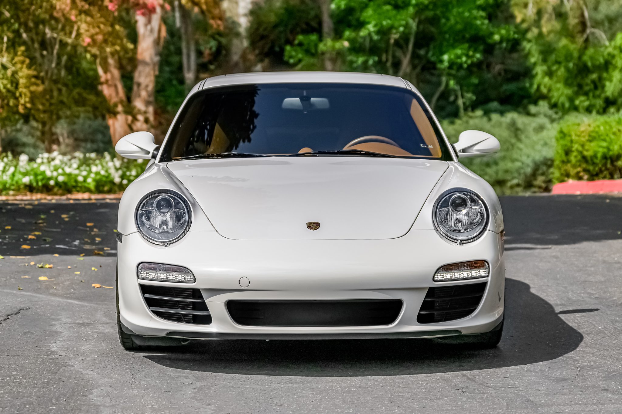 2010 Porsche 997 911 (Non-Turbo/GT2/GT3) 