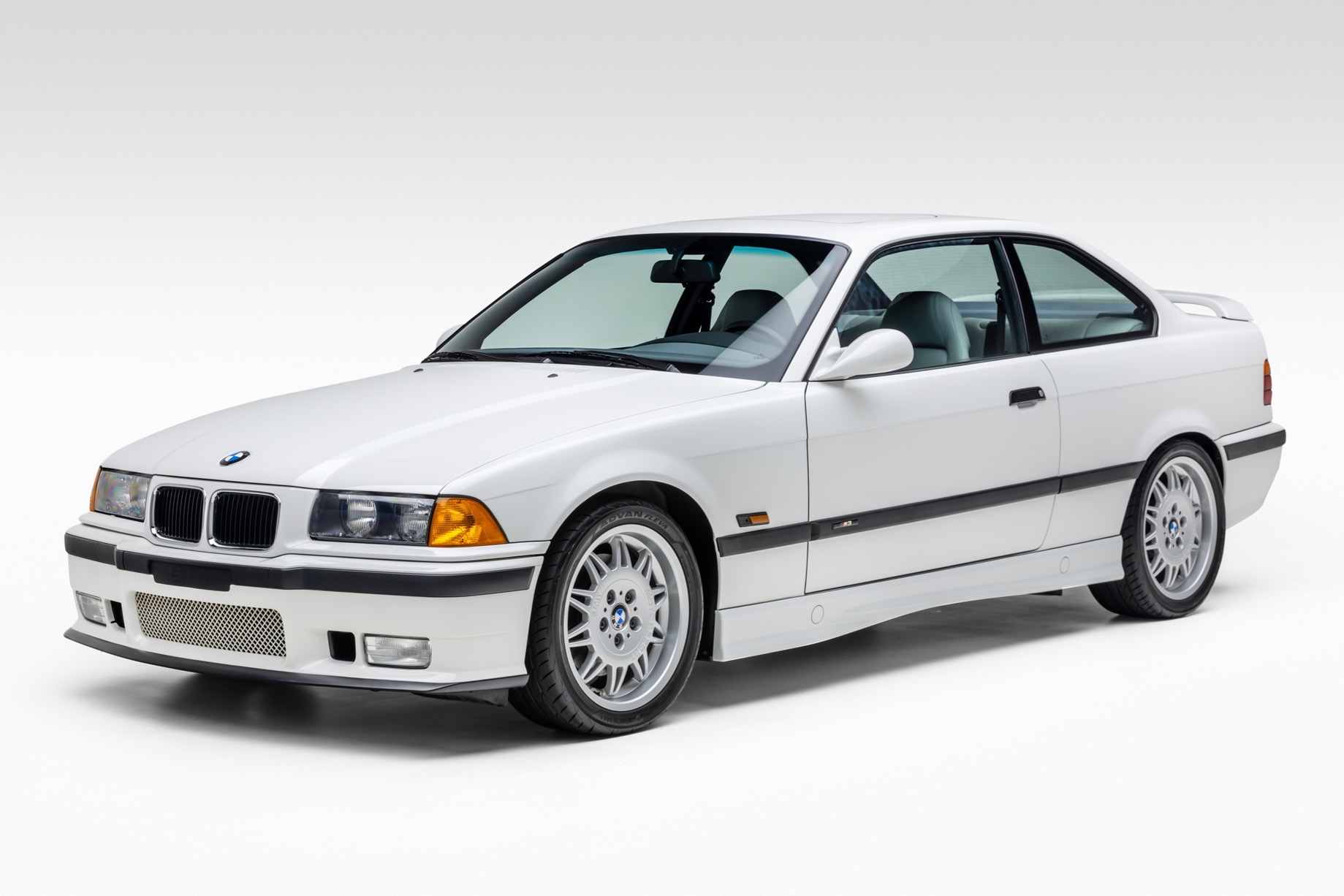 1995 BMW E36 M3 