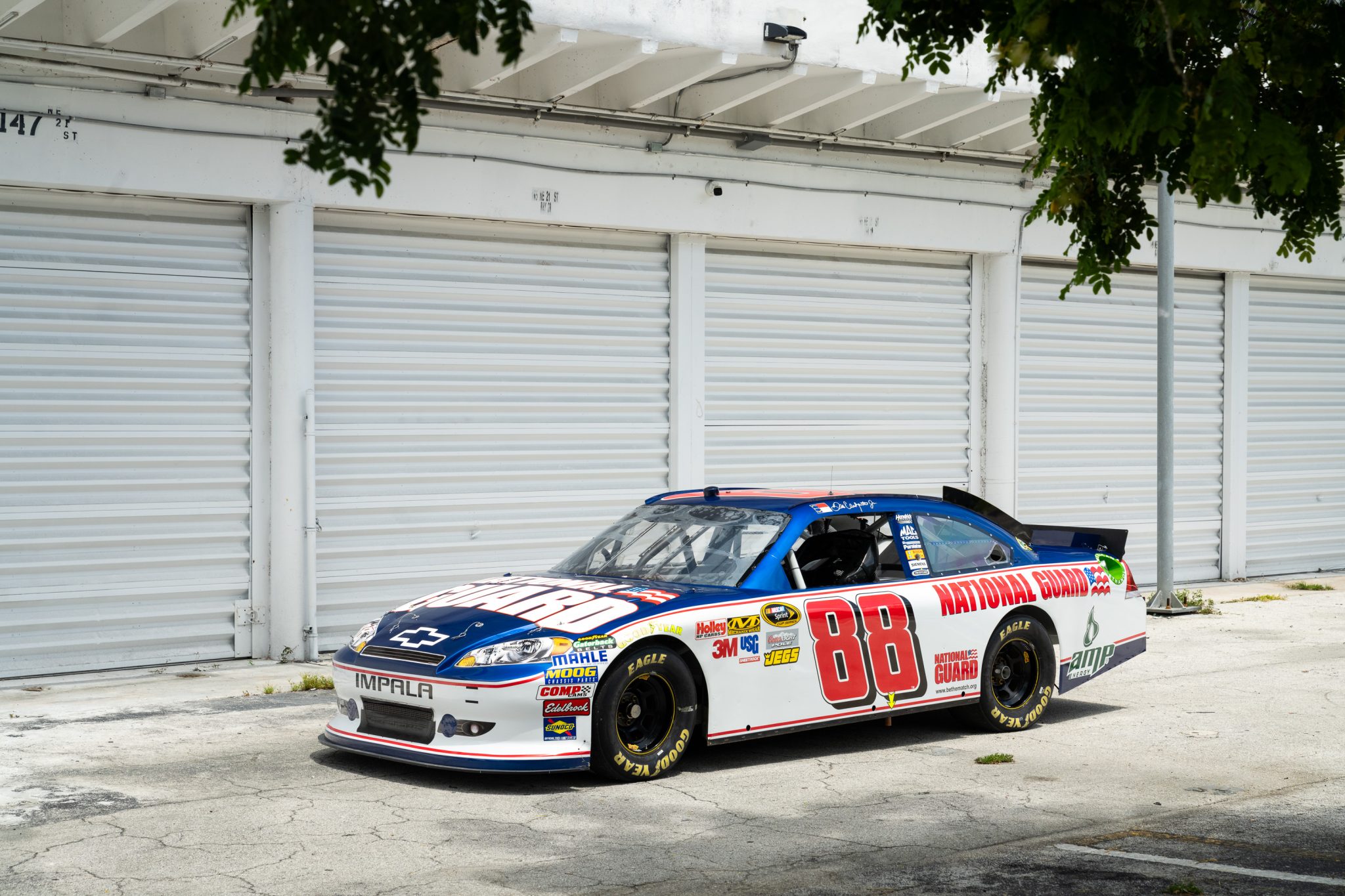 2010 Chevrolet Impala 