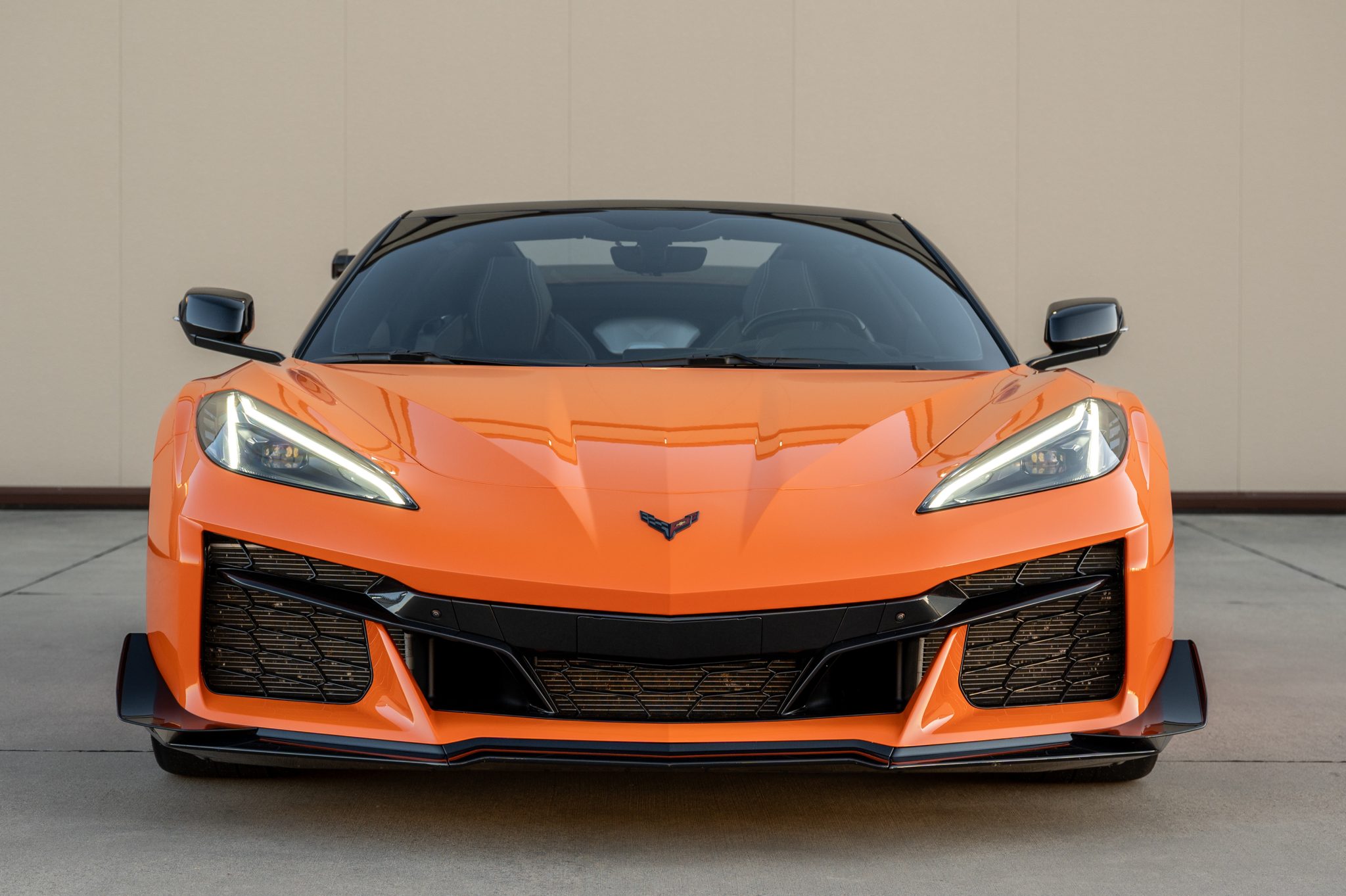 2023 Chevrolet Corvette C8 