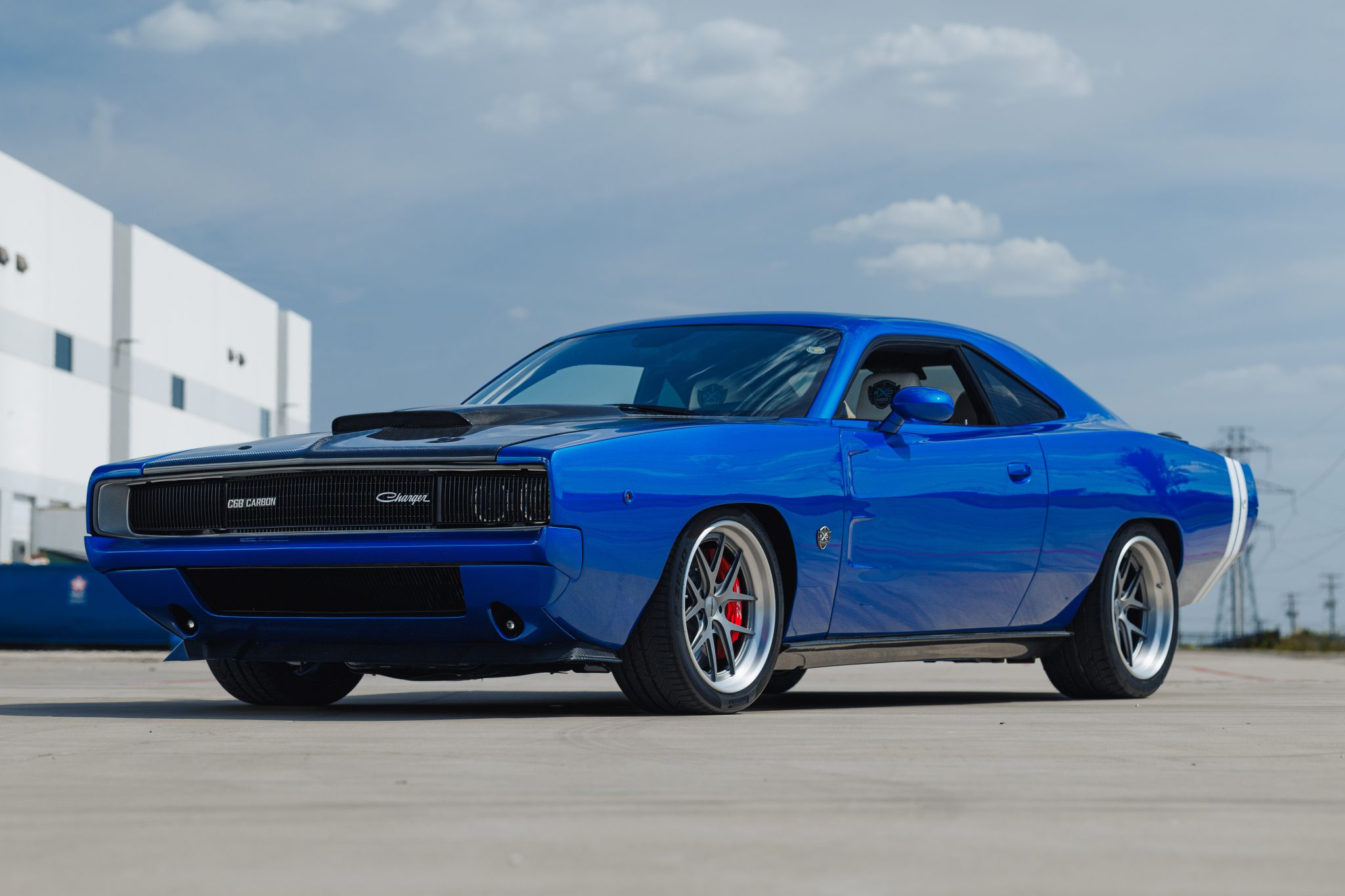 2022 Dodge Challenger SRT Hellcat 