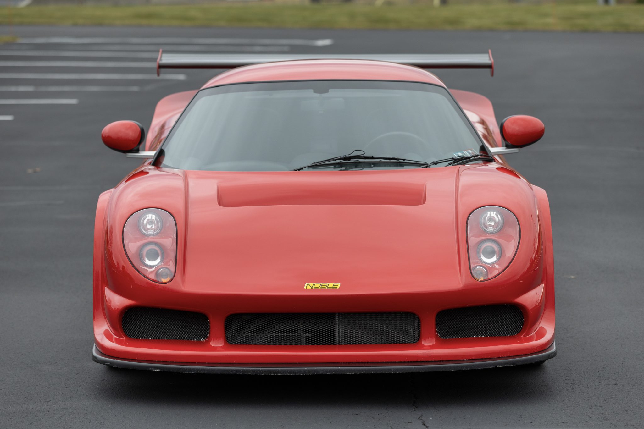 2005 Noble M12 