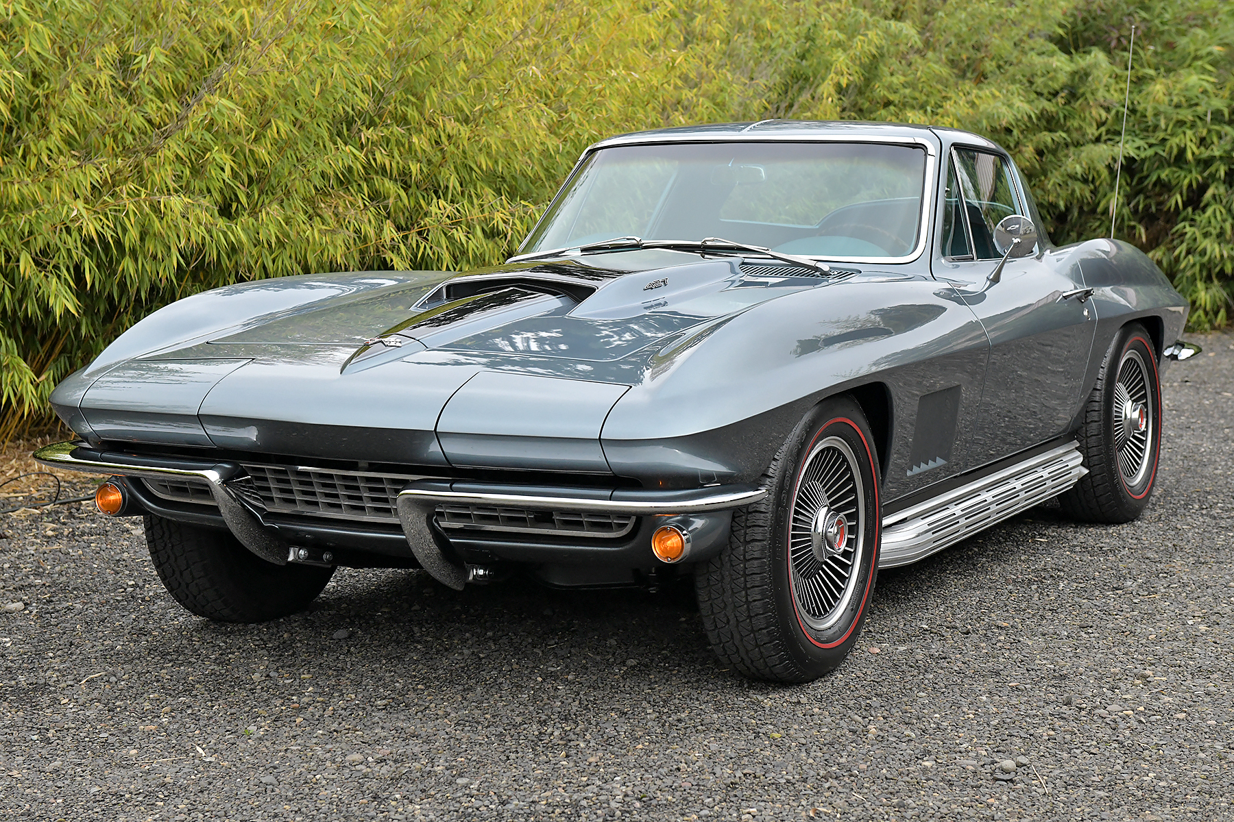 1967 Chevrolet Corvette C2 