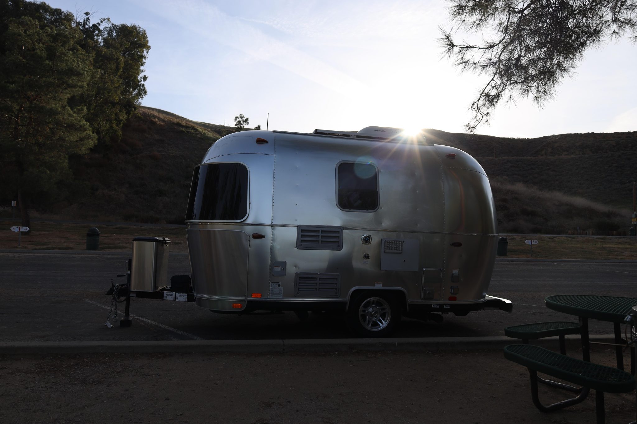 2019 Parts and Automobilia – Trailers 