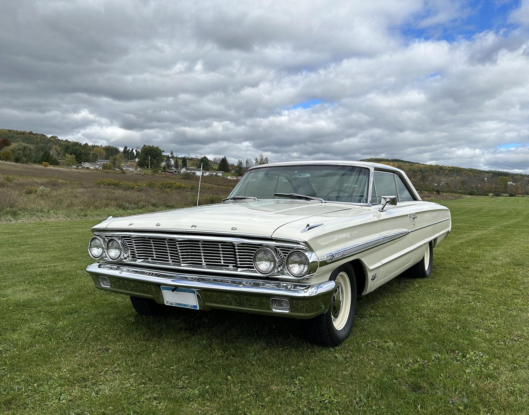 1964 Ford Galaxie 