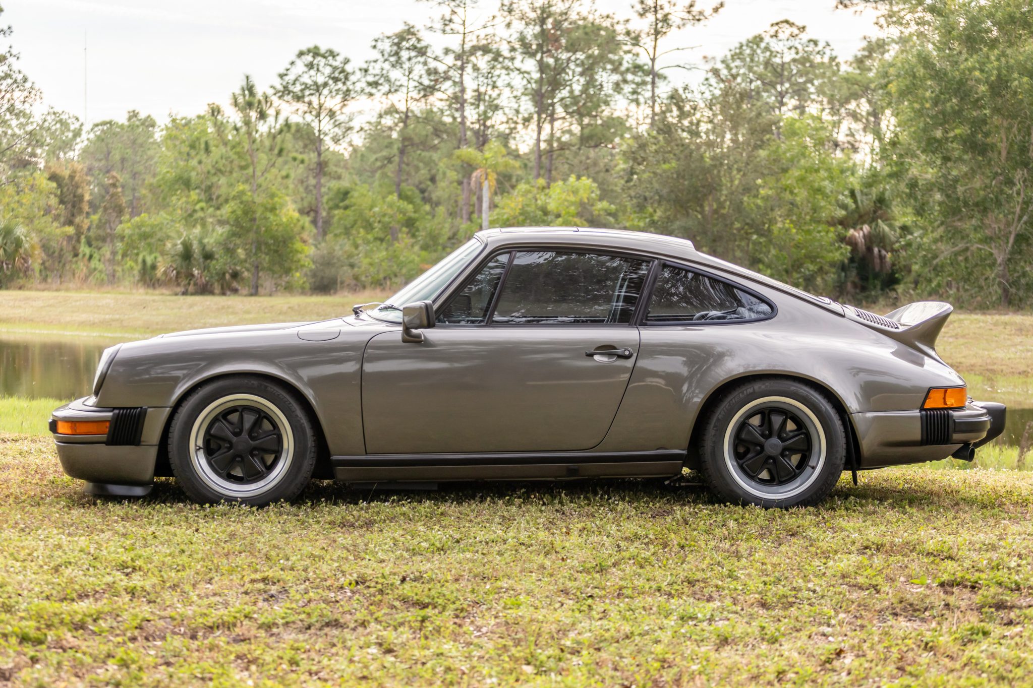 1979 Porsche 911SC 