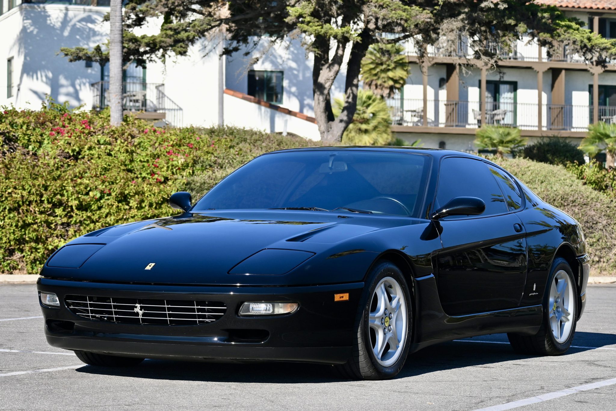 1996 Ferrari 456 