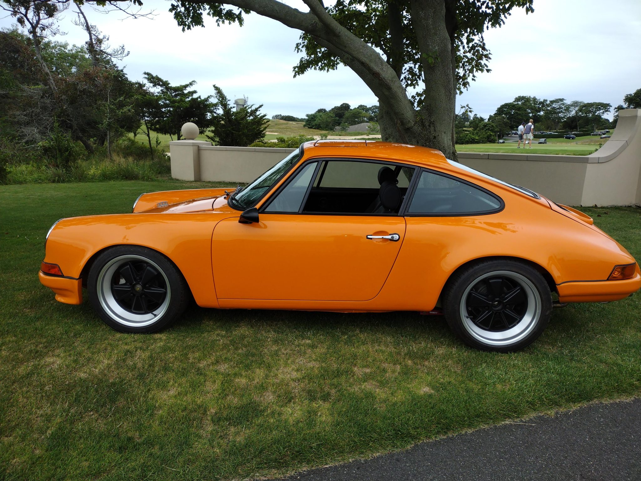 1981 Porsche 911SC 
