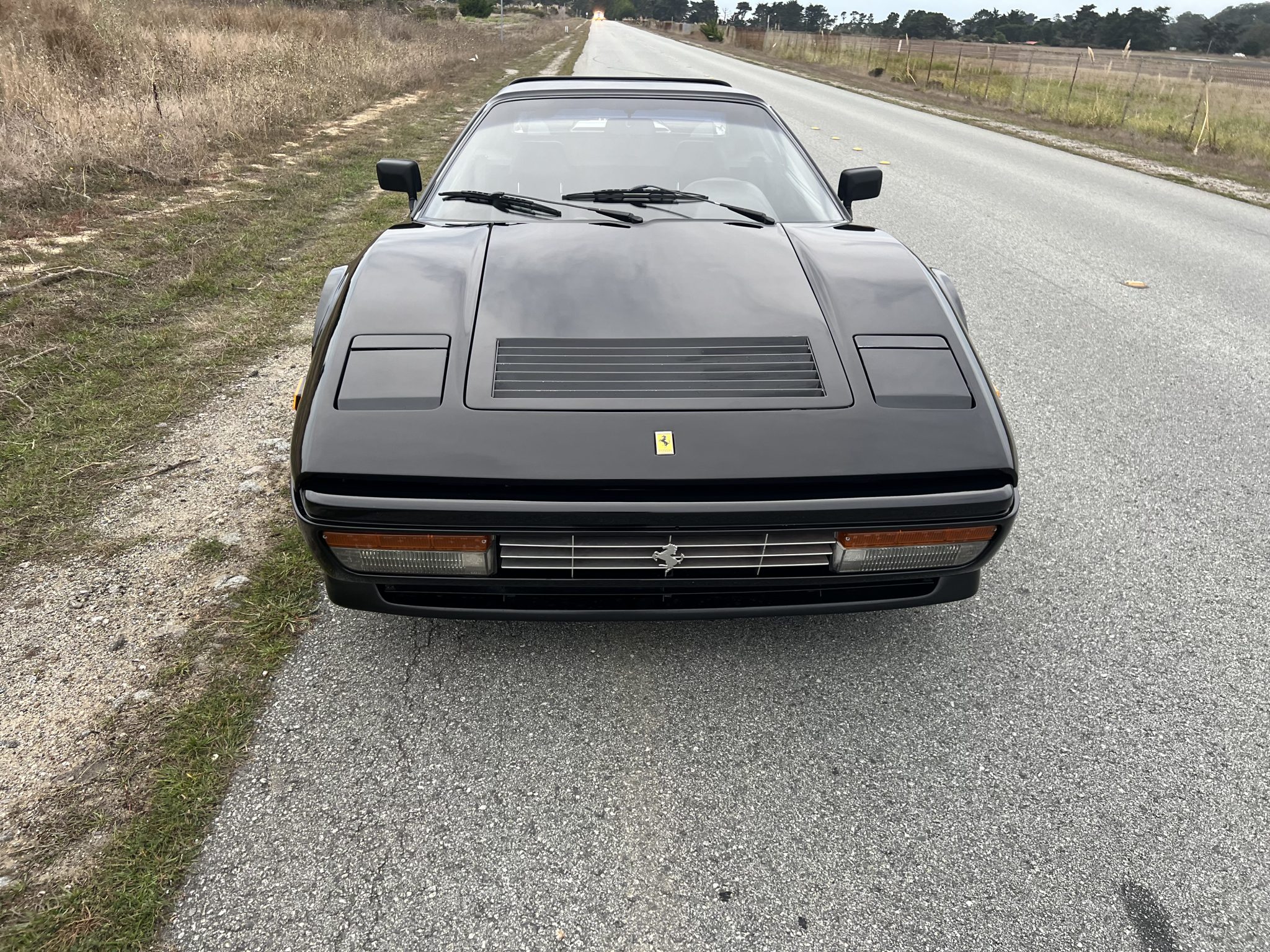 1987 Ferrari 328 