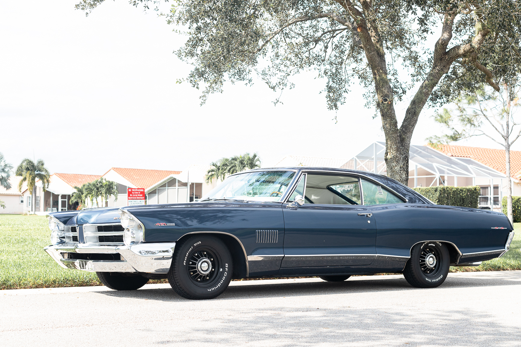 1965 Pontiac Catalina 