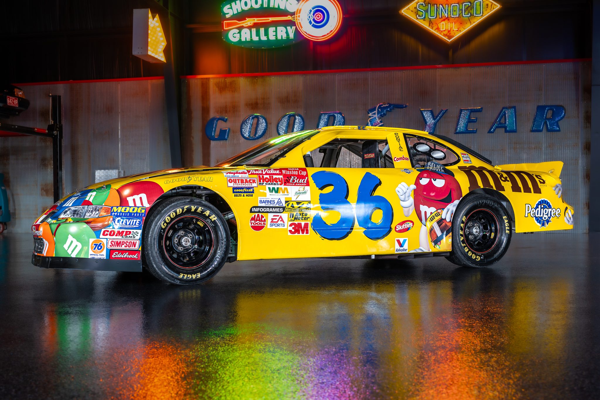 2001 Pontiac Grand Prix 