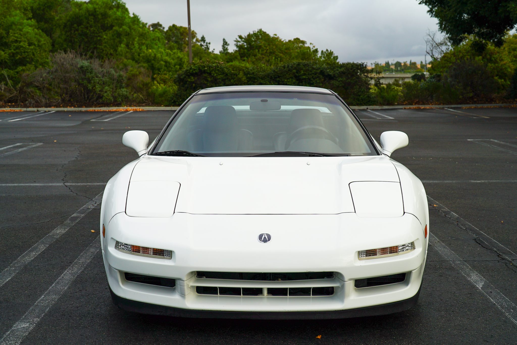 1992 Acura NSX NA1 