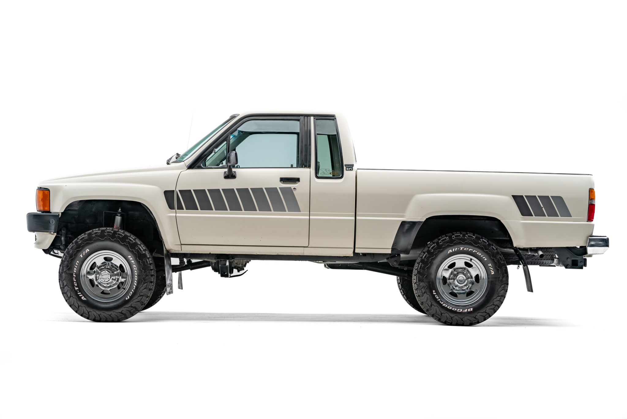 1985 Toyota Pickup (N50/N60/N70 1984-1988) 