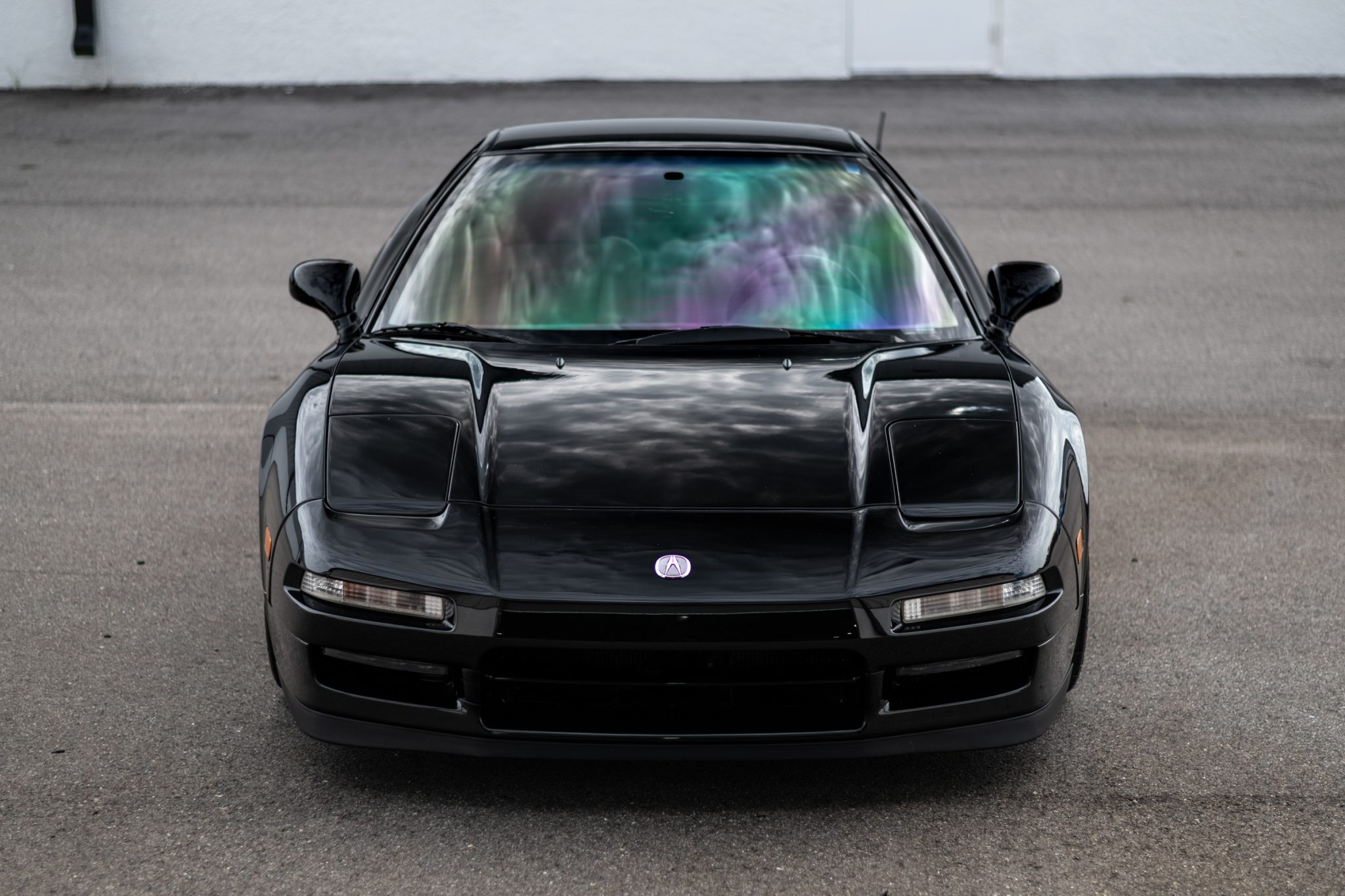 1991 Acura NSX NA1 