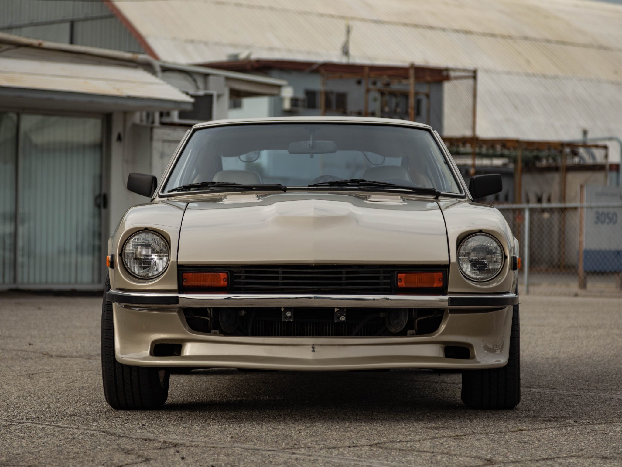 1978 Datsun 280Z 