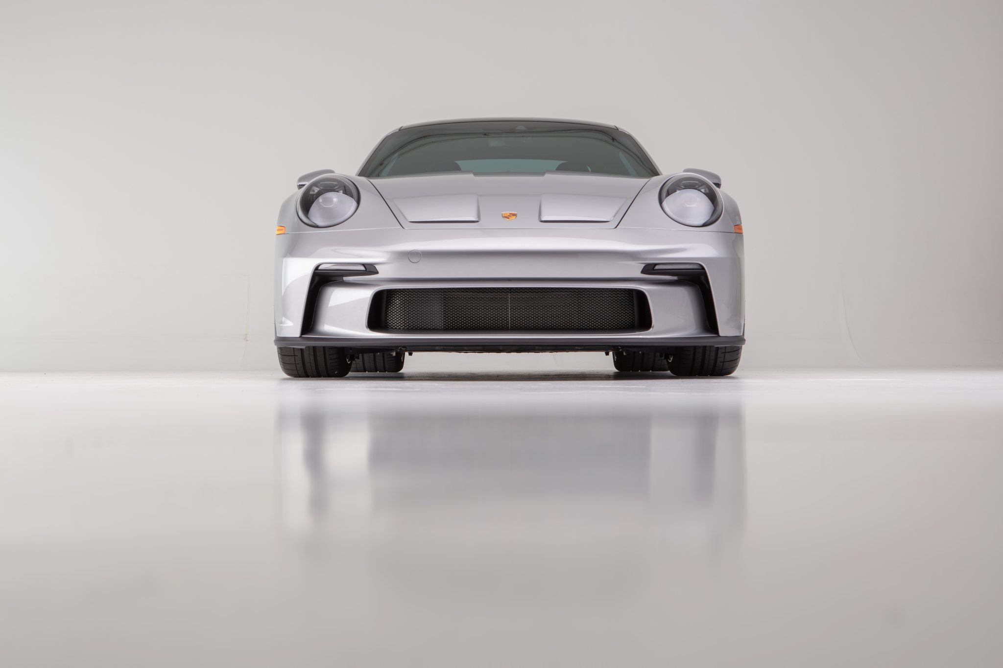 2022 Porsche 992 GT3 