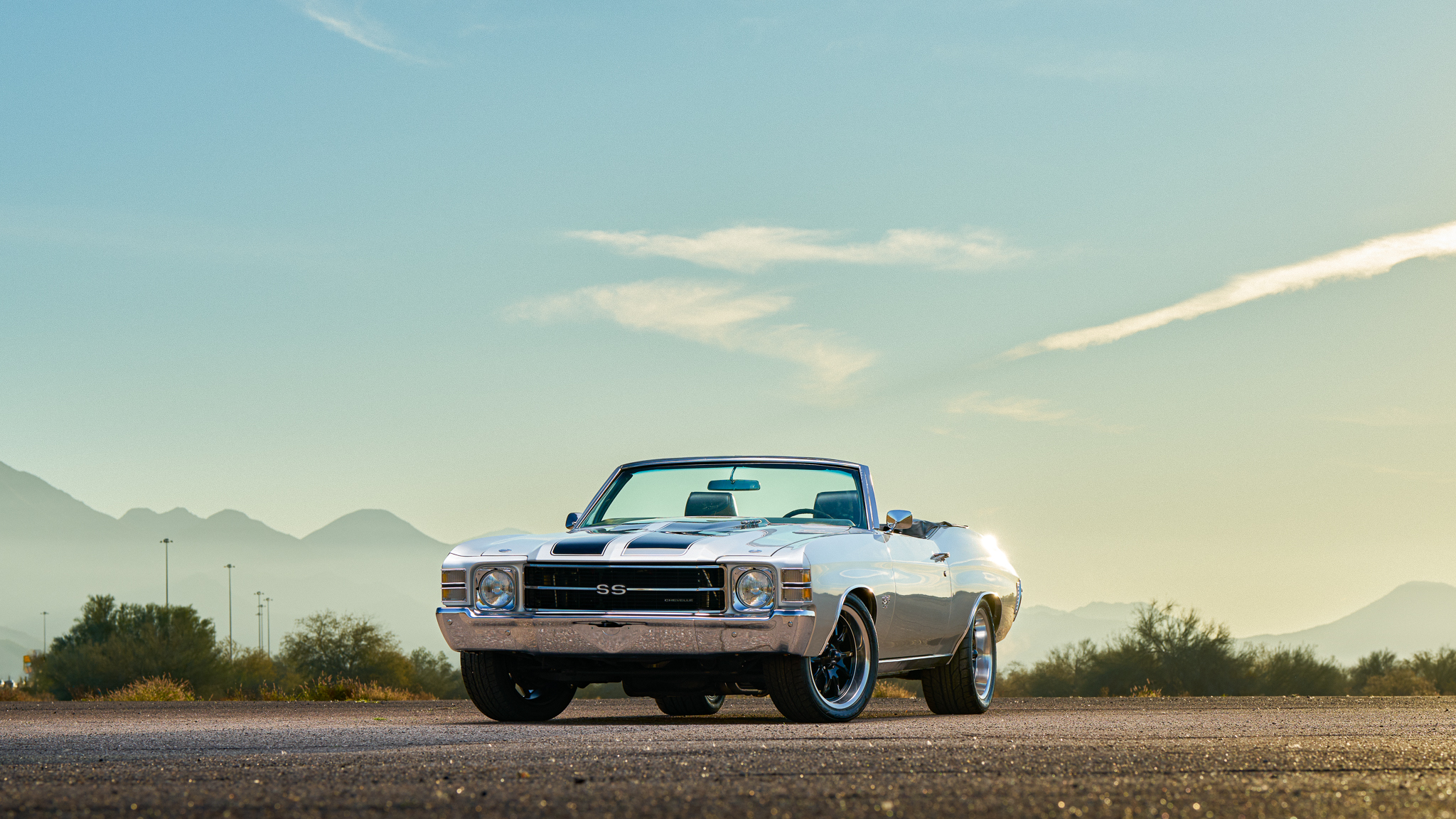 1969 Chevrolet Chevelle 