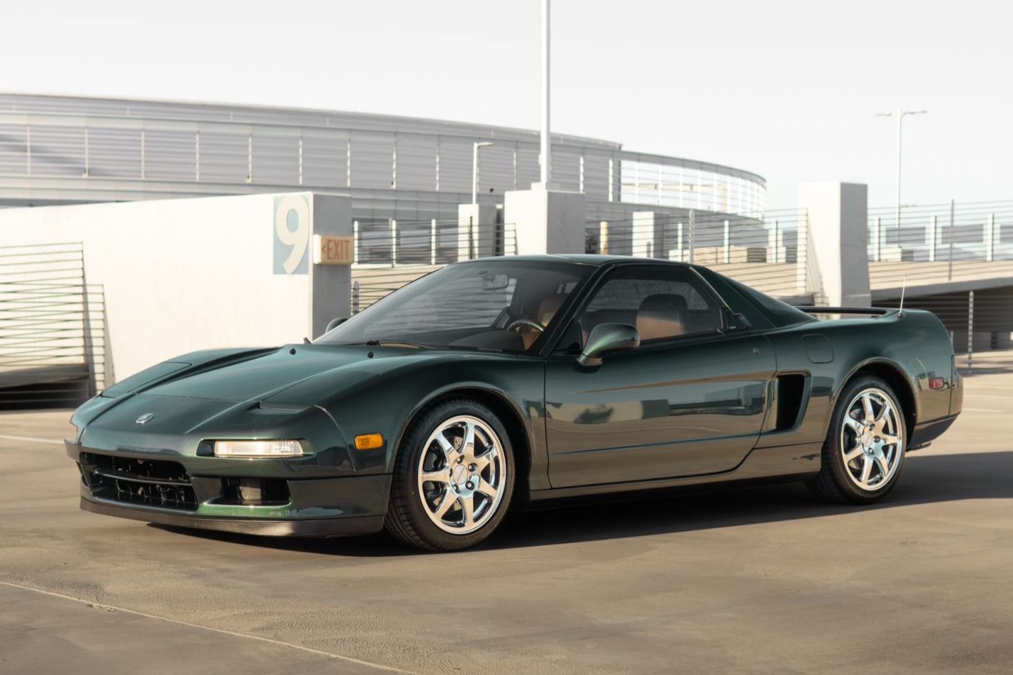 1994 Acura NSX NA1 