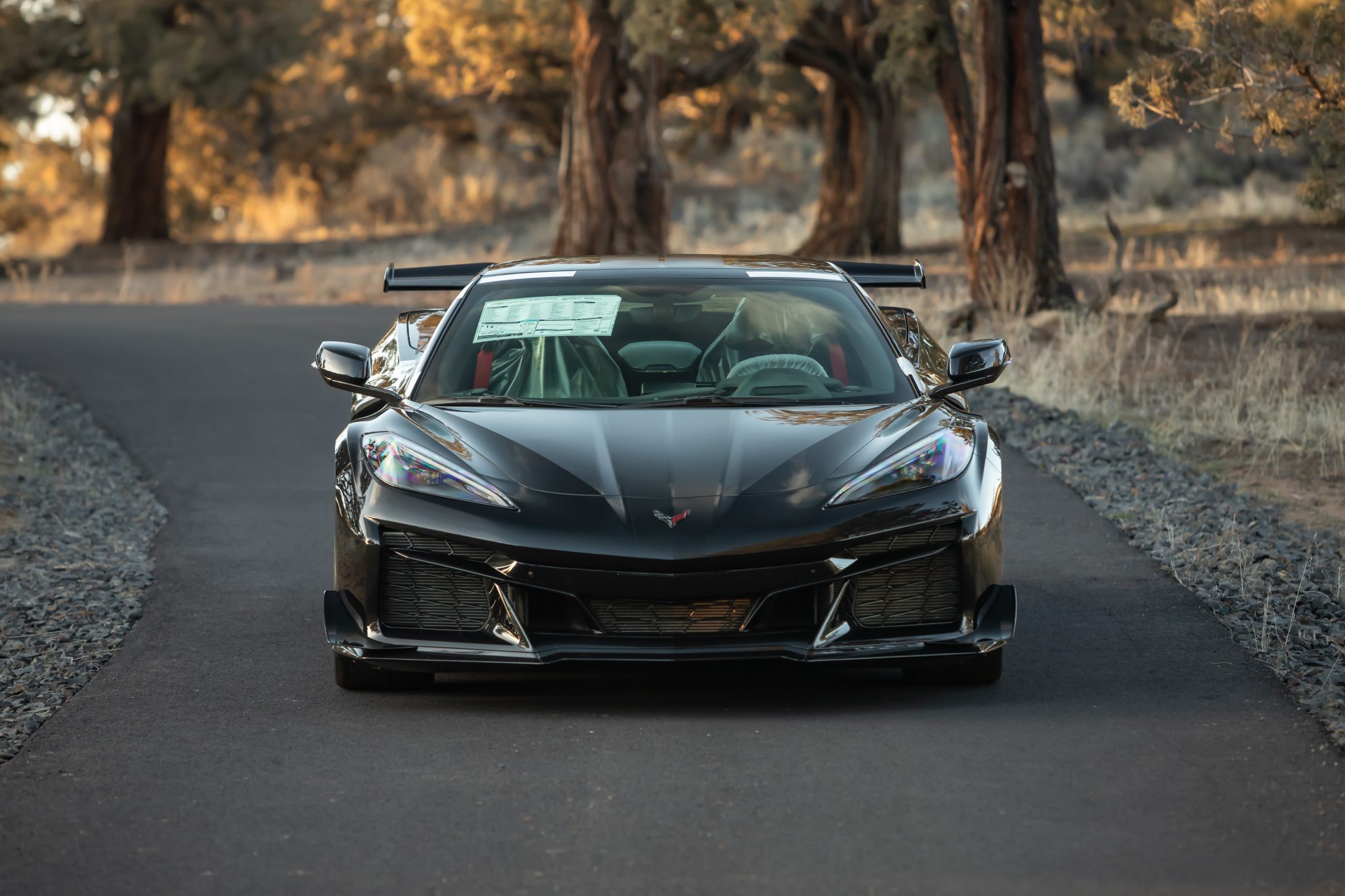 2023 Chevrolet Corvette C8 