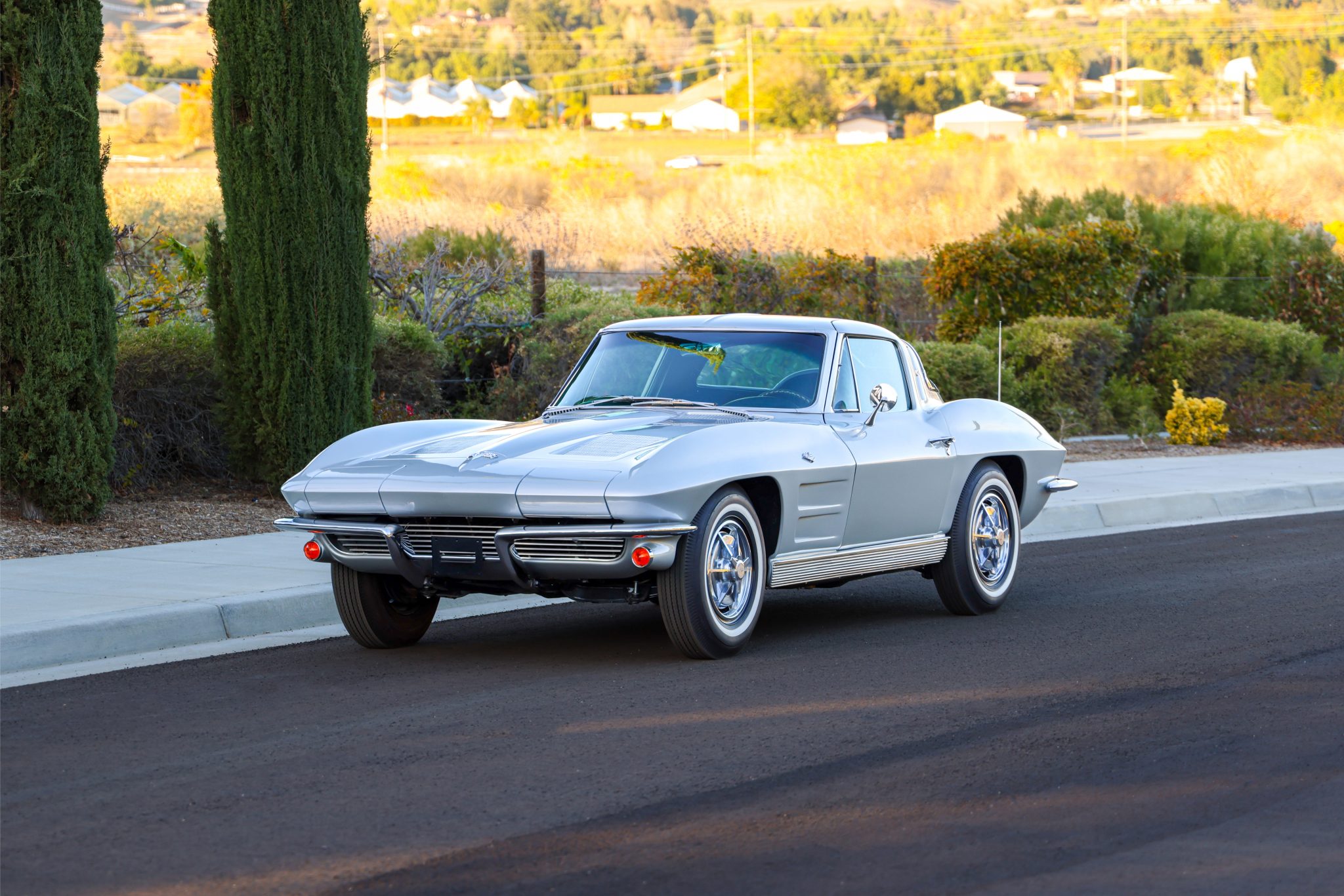 1963 Chevrolet Corvette C2 