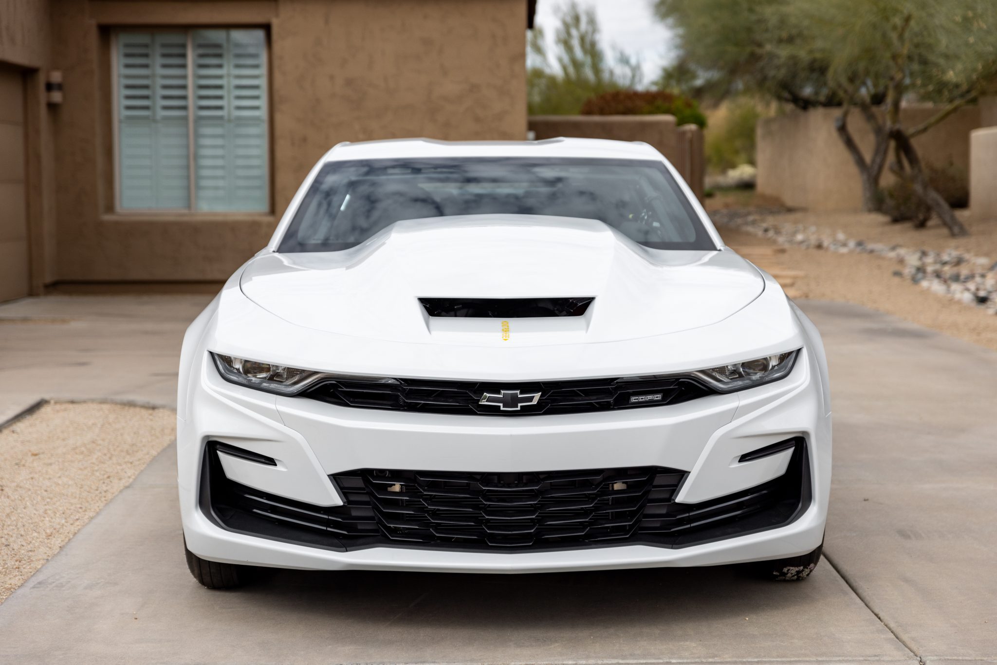 2023 Chevrolet Camaro 6th Generation 2016-2024 