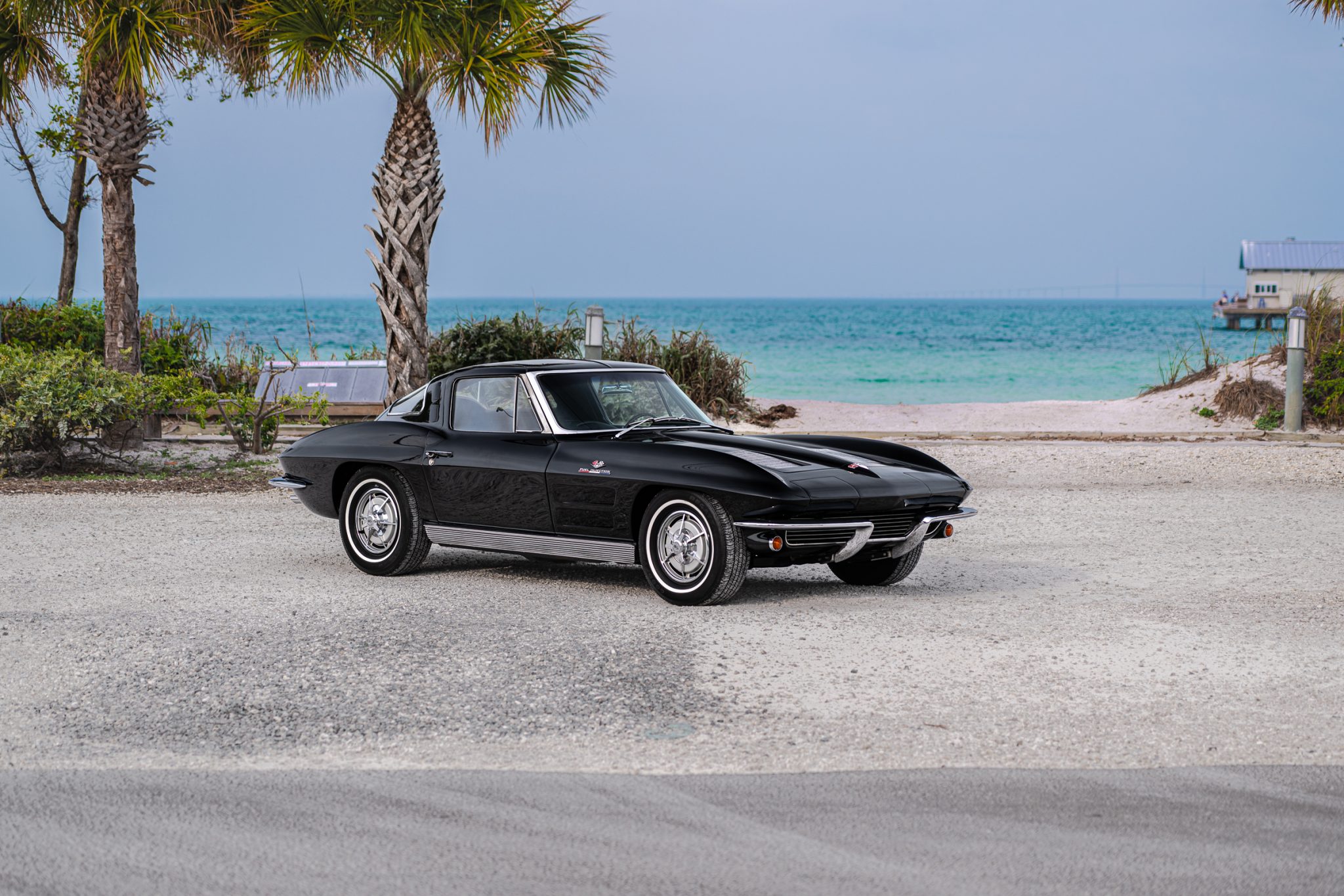 1963 Chevrolet Corvette C2 