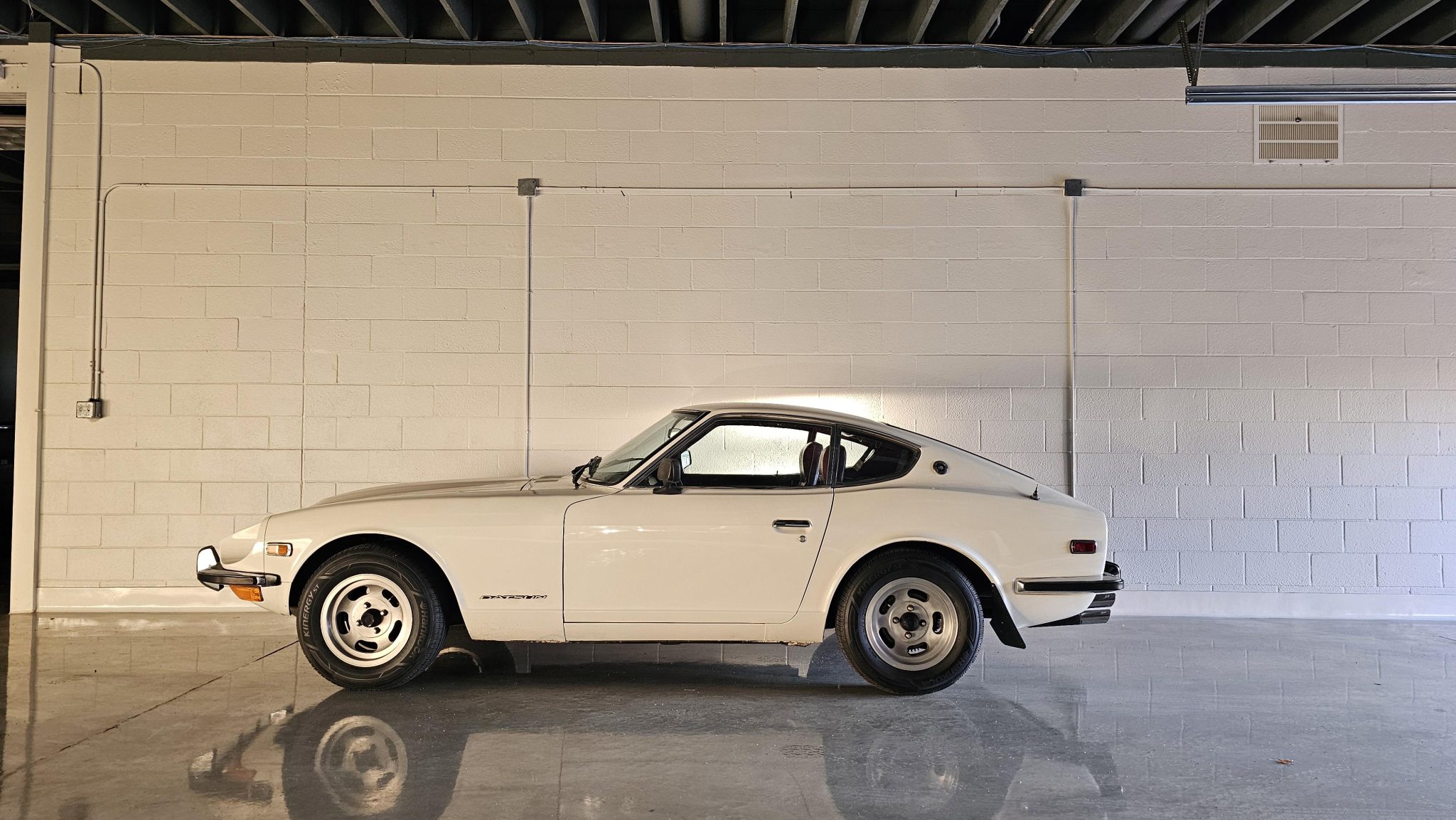 1973 Datsun 240Z 