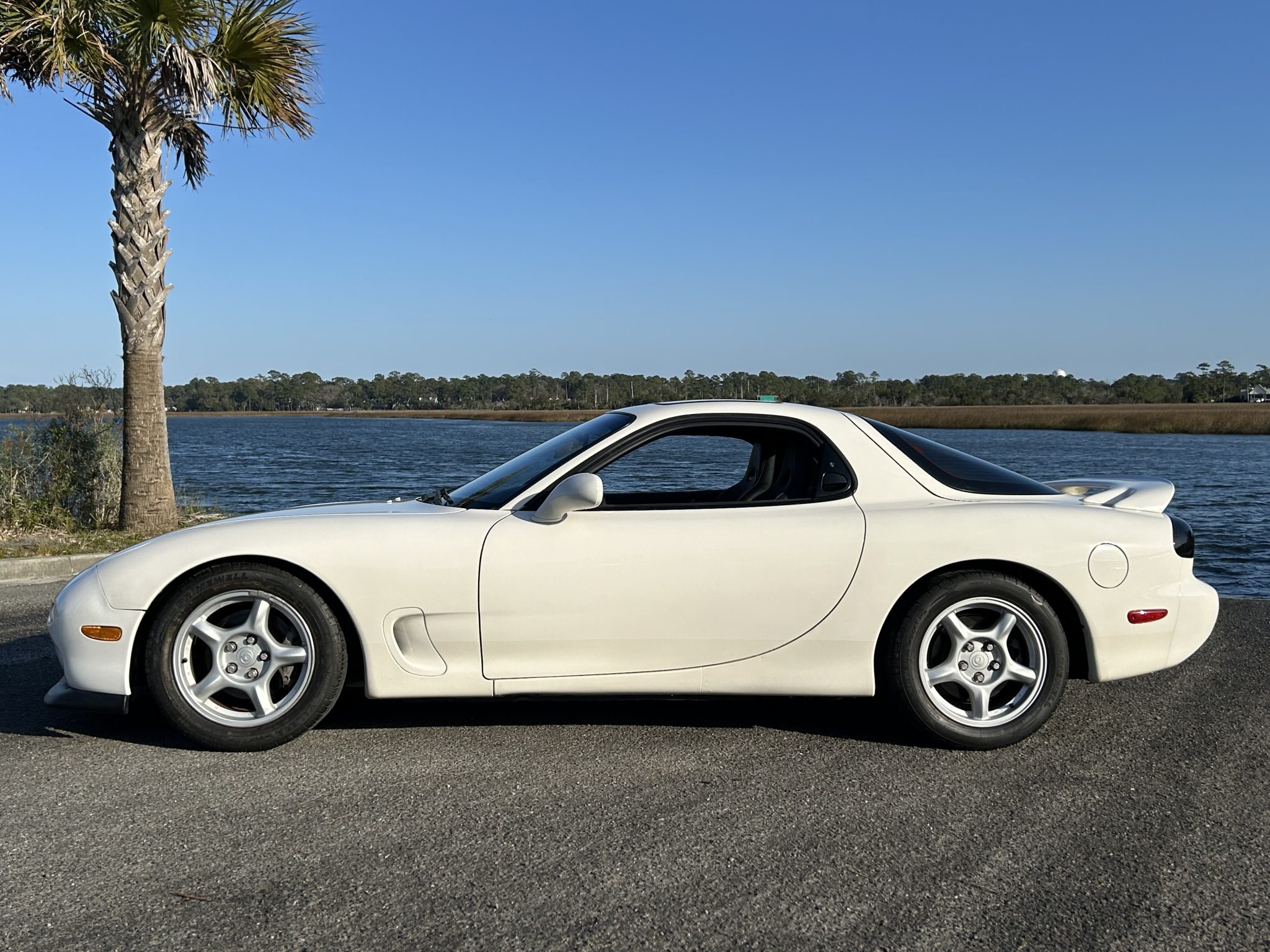 1994 Mazda RX-7 FD 
