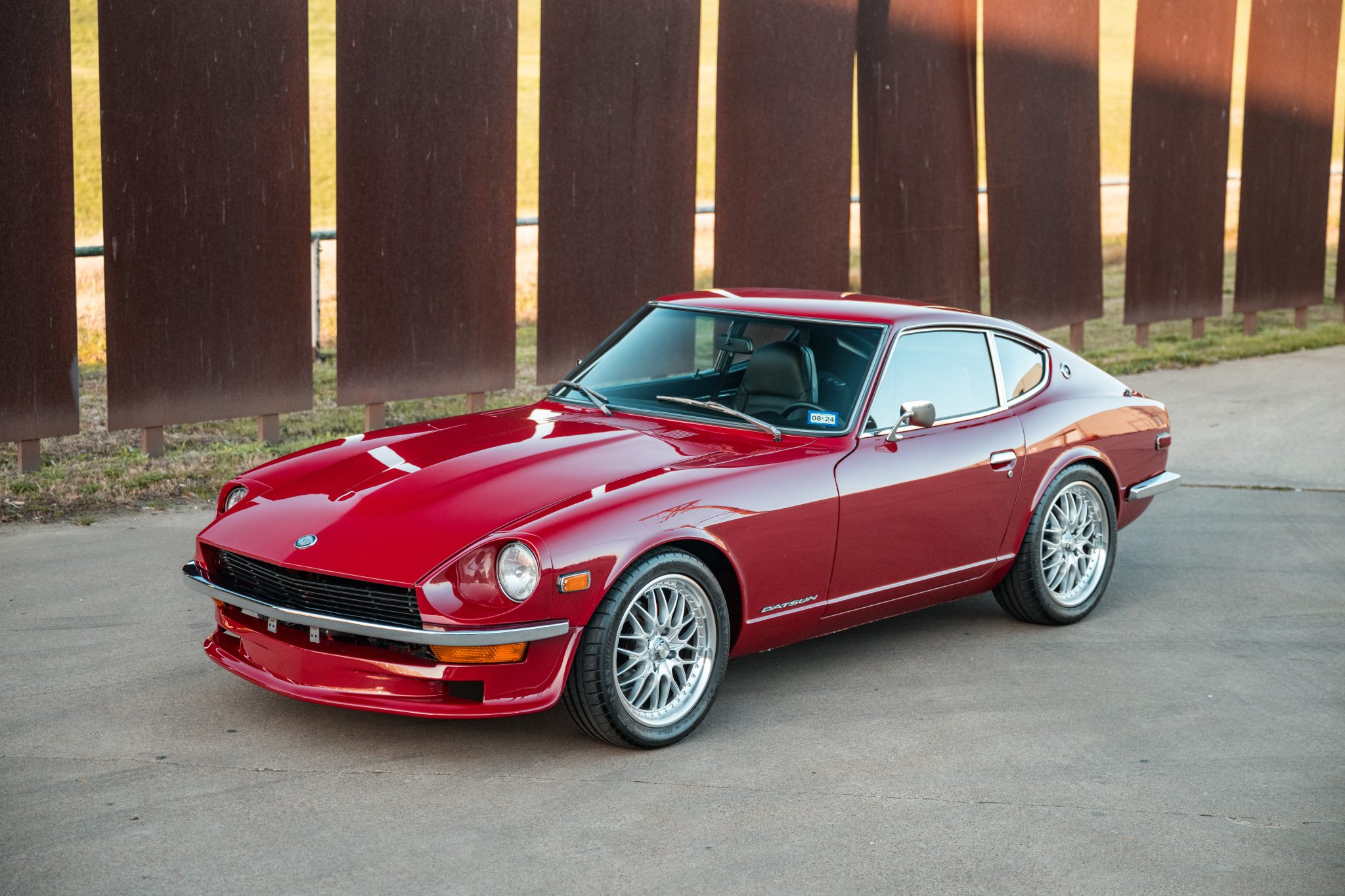 1972 Datsun 240Z 