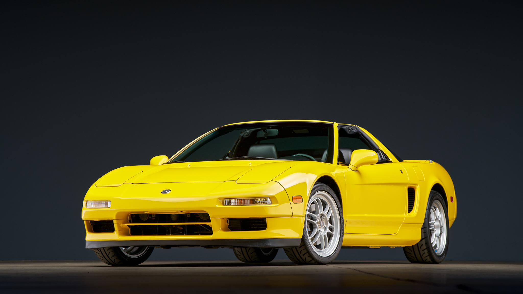 2000 Acura NSX NA2 