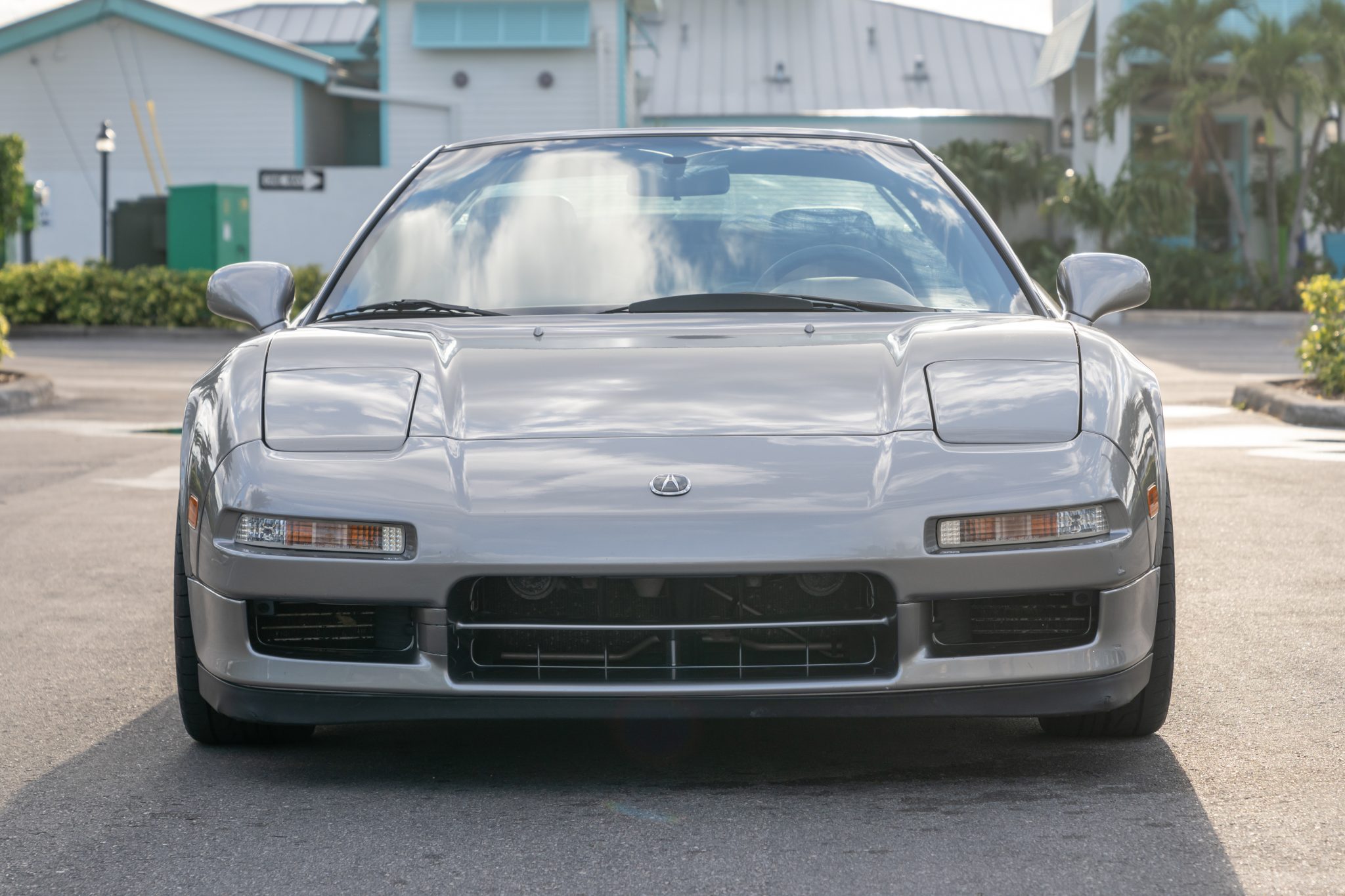 2000 Acura NSX NA2 