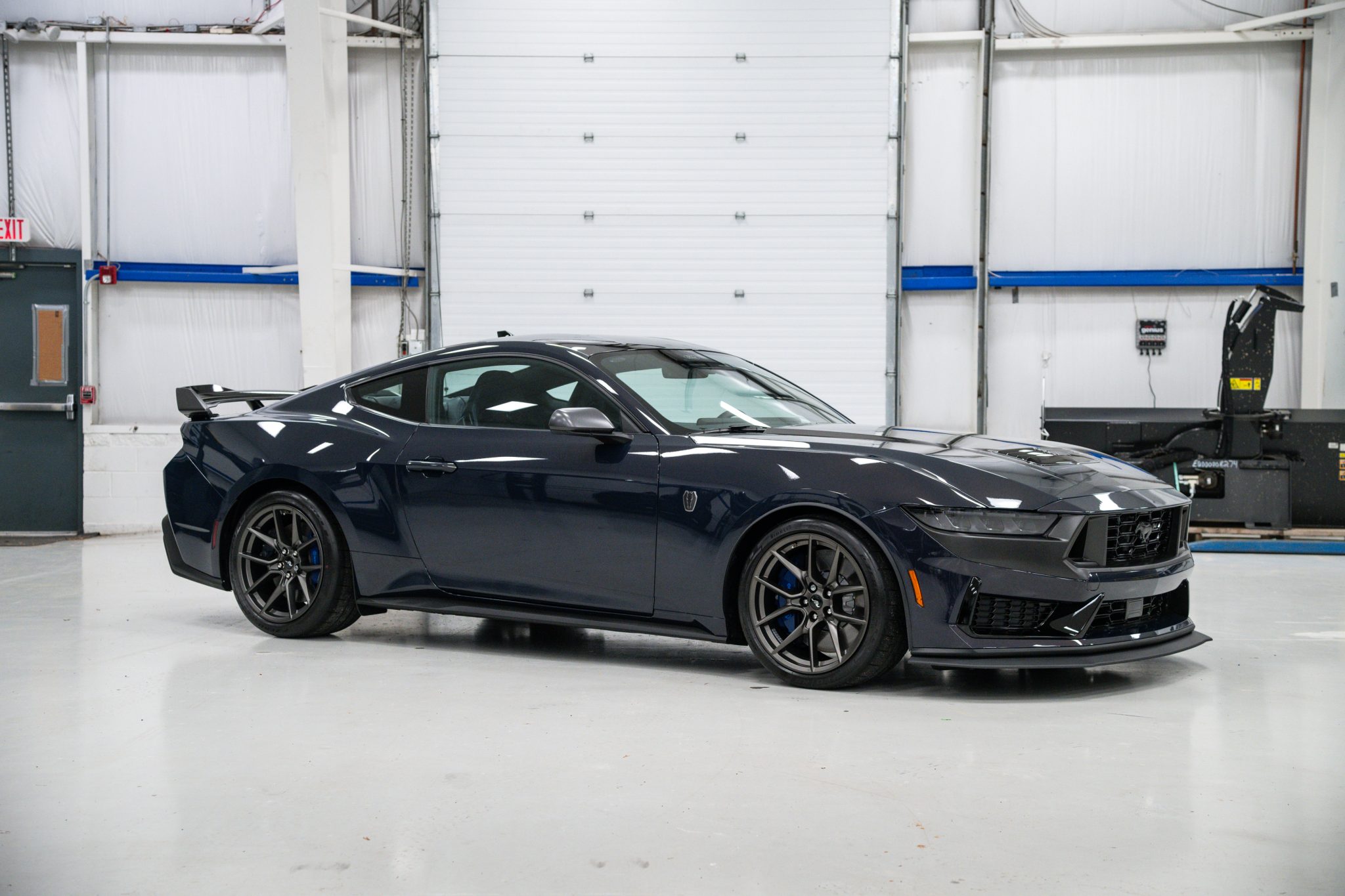 2024 Ford Mustang S650 