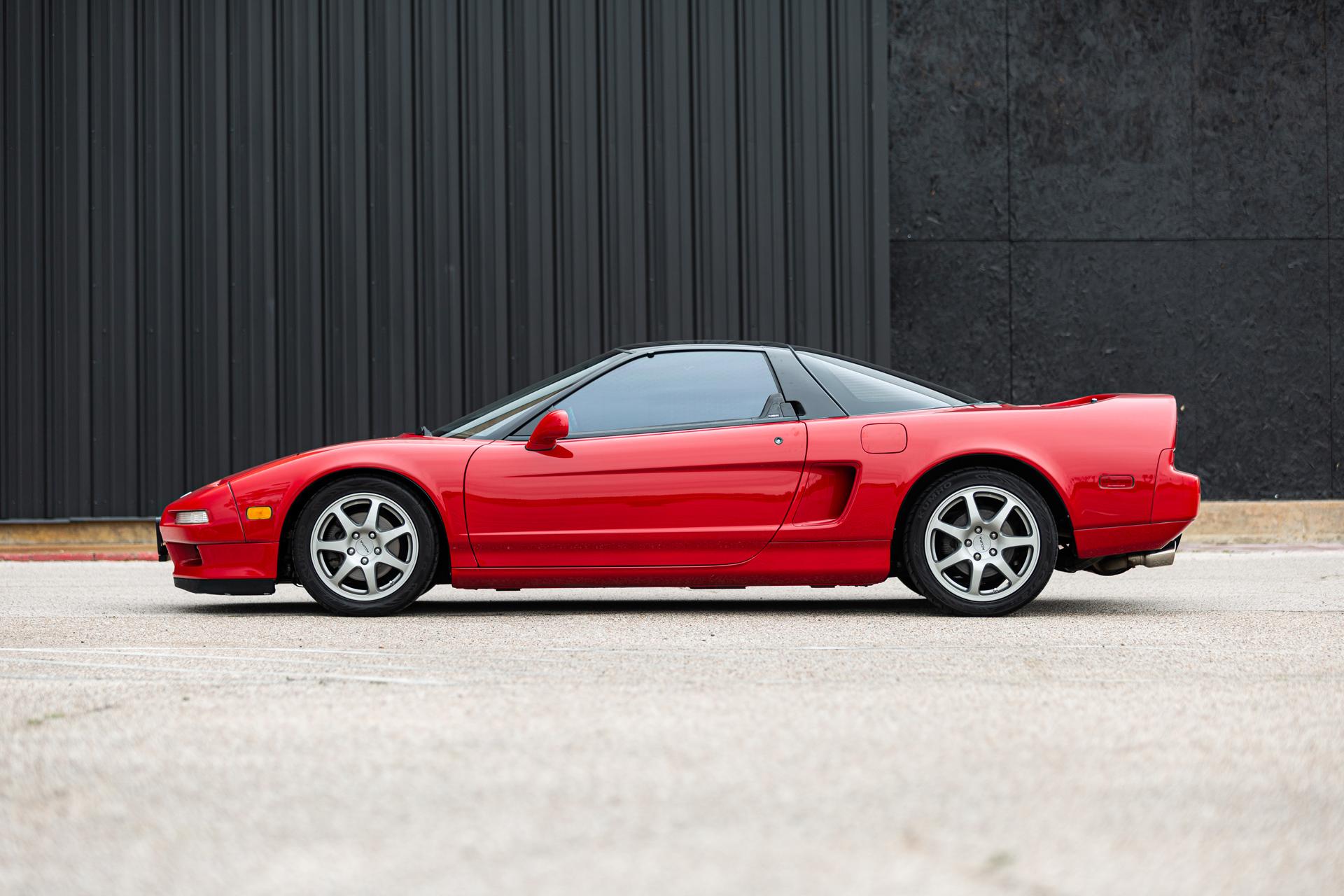 1992 Acura NSX NA1 