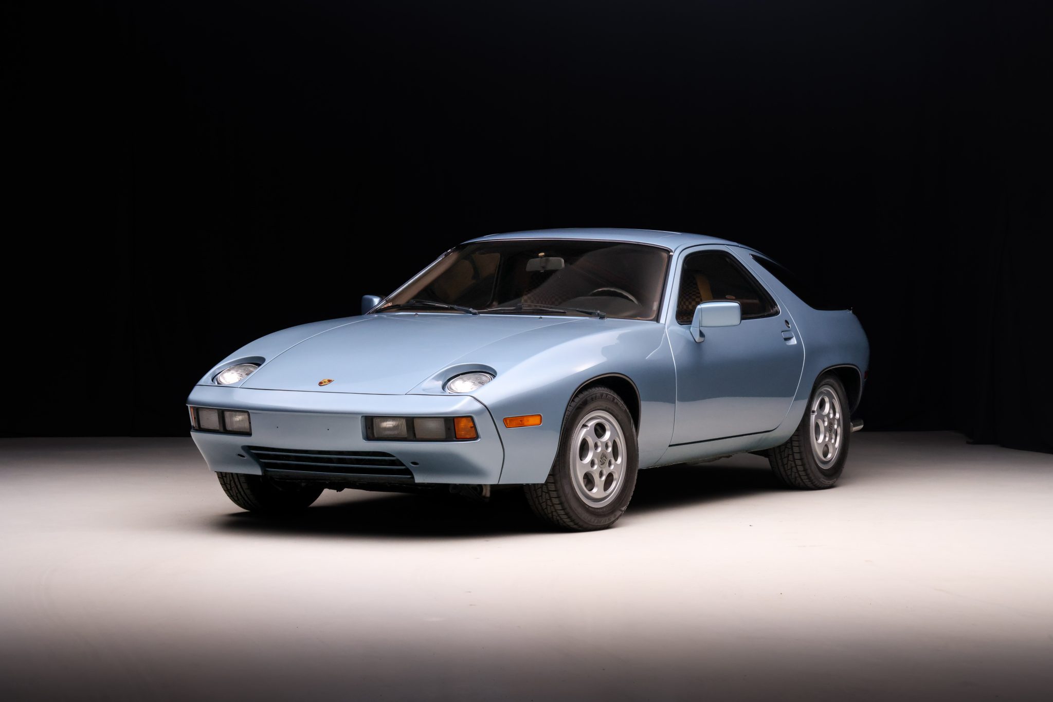 1980 Porsche 928 