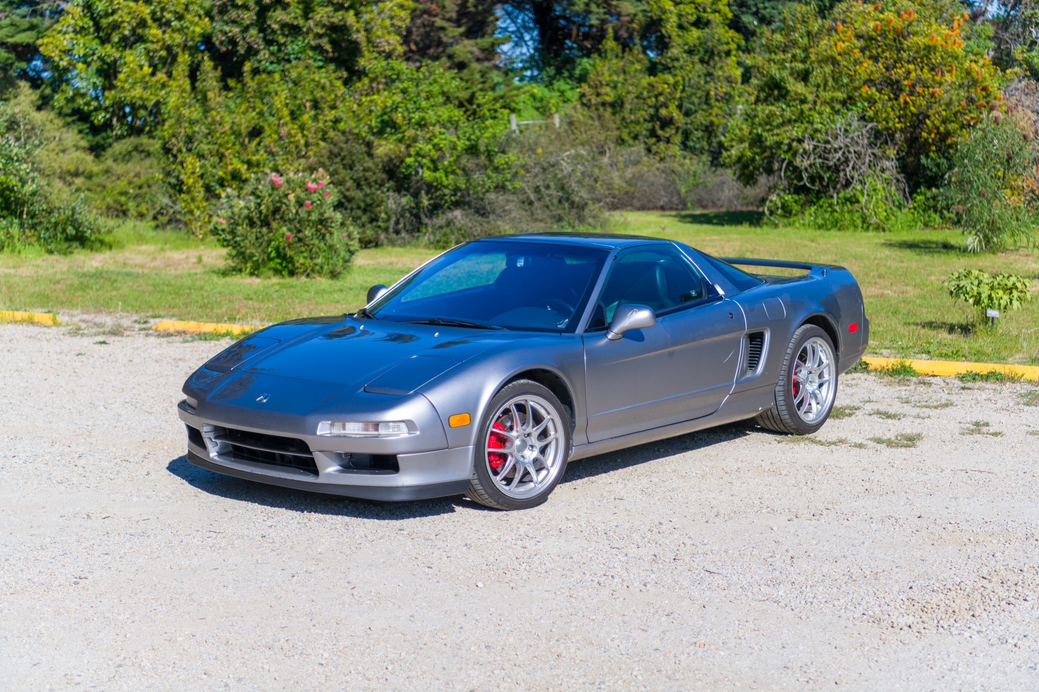 2001 Acura NSX NA2 