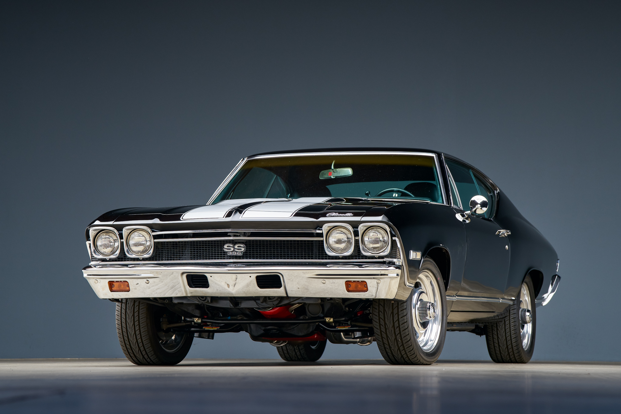 1968 Chevrolet Chevelle 