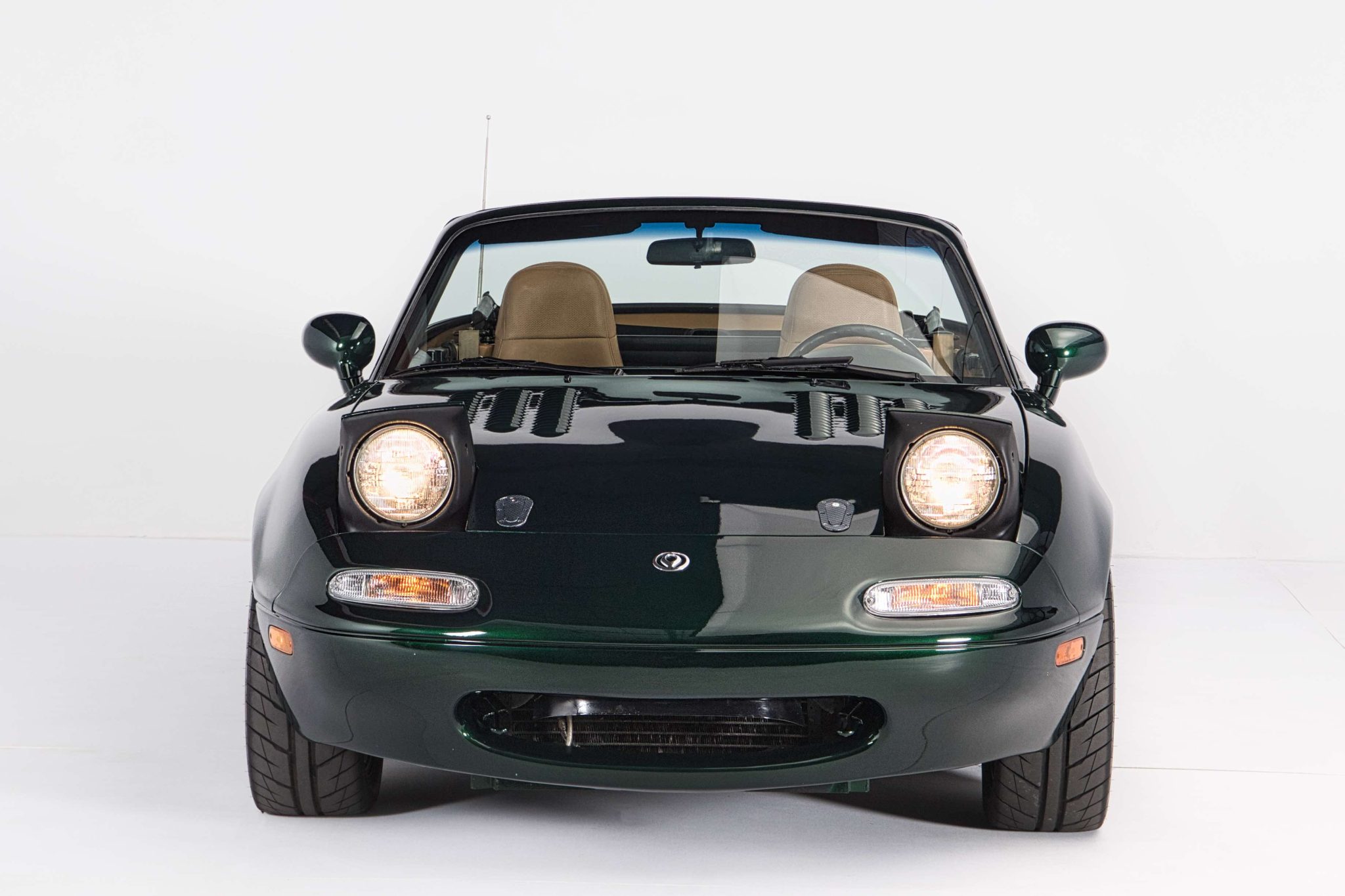 1994 Mazda NA MX-5 Miata 