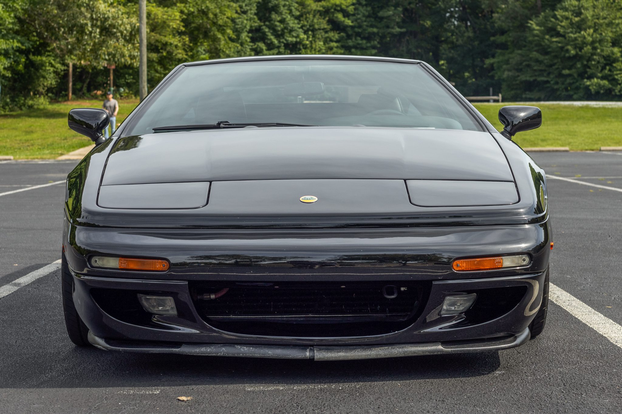 1995 Lotus Esprit 