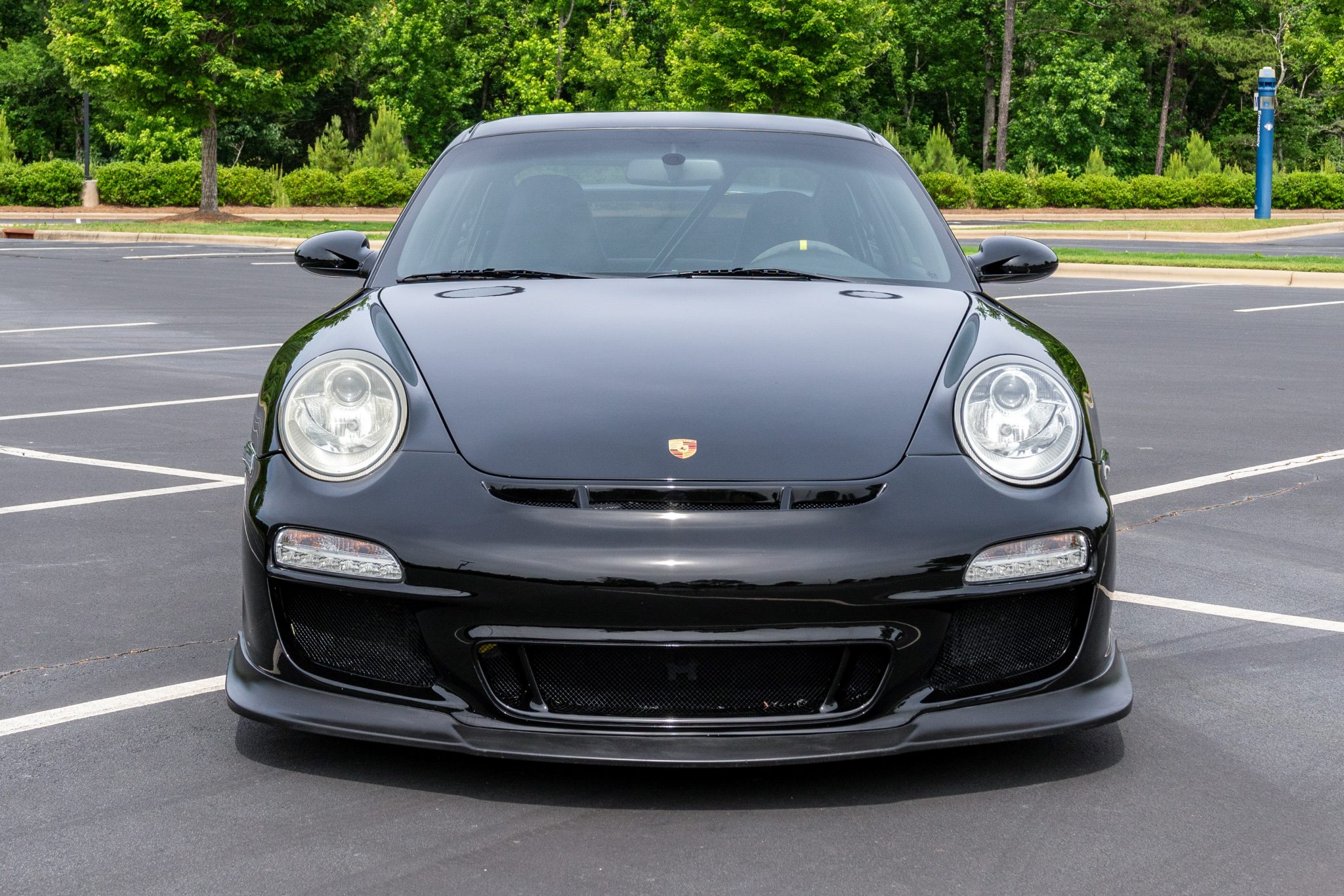 2005 Porsche 997 911 (Non-Turbo/GT2/GT3) 