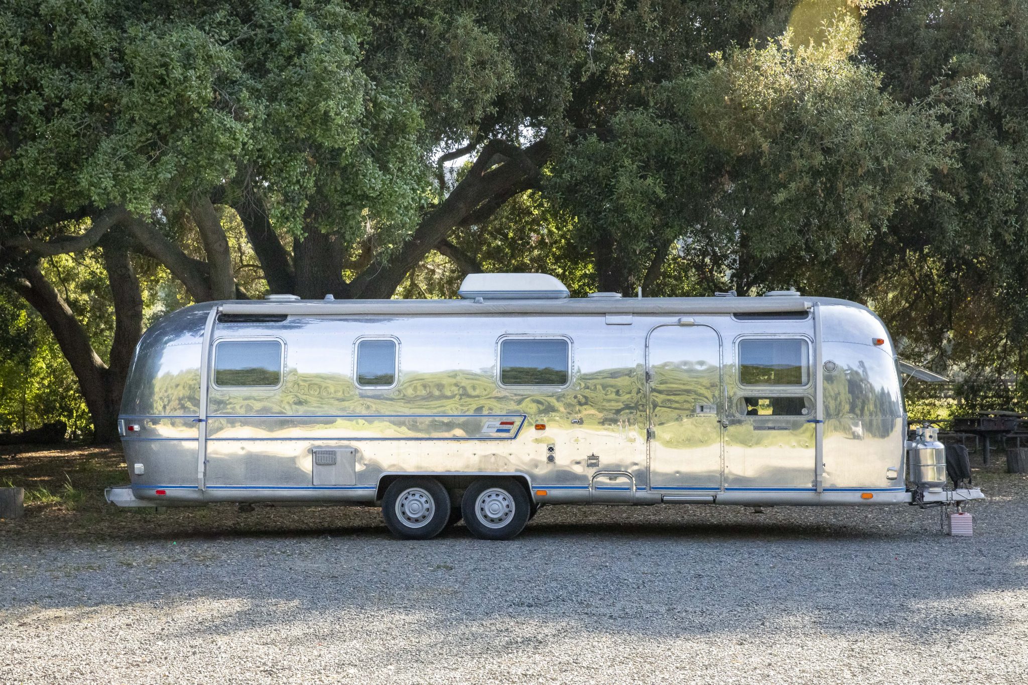 1974 Parts and Automobilia – Trailers 