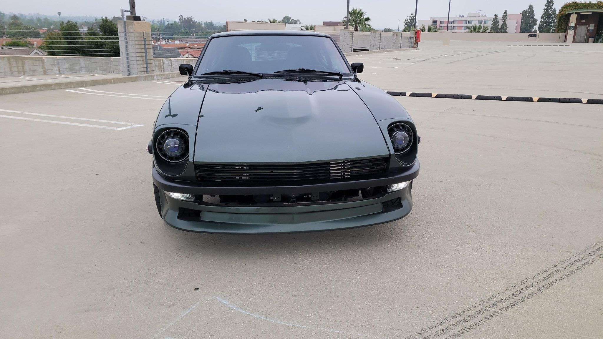 1970 Datsun 240Z 