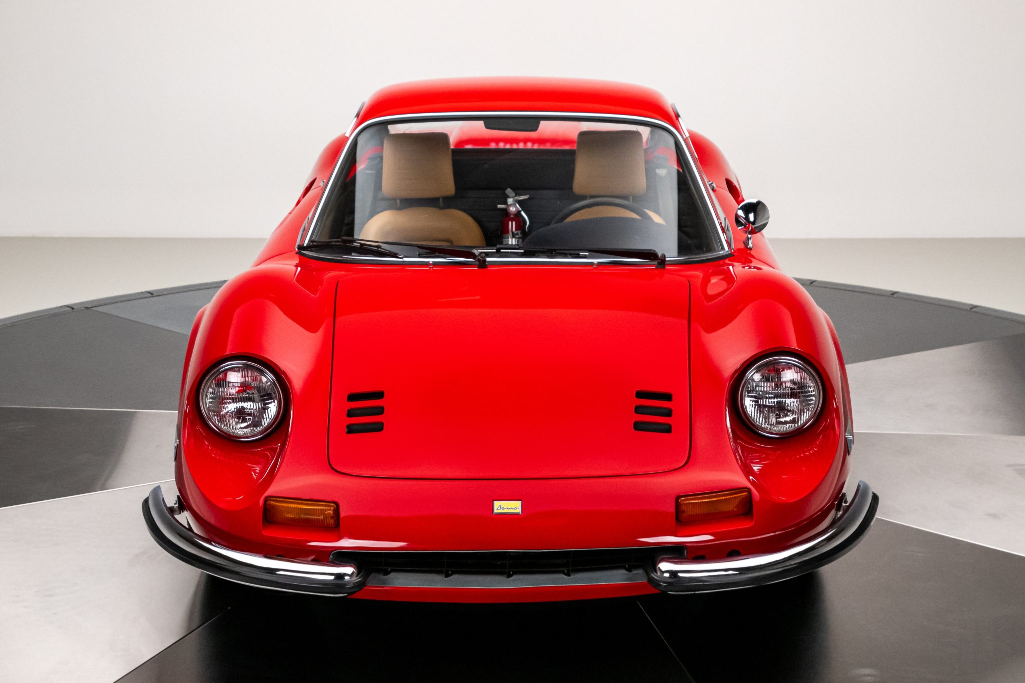 1972 Ferrari Dino 