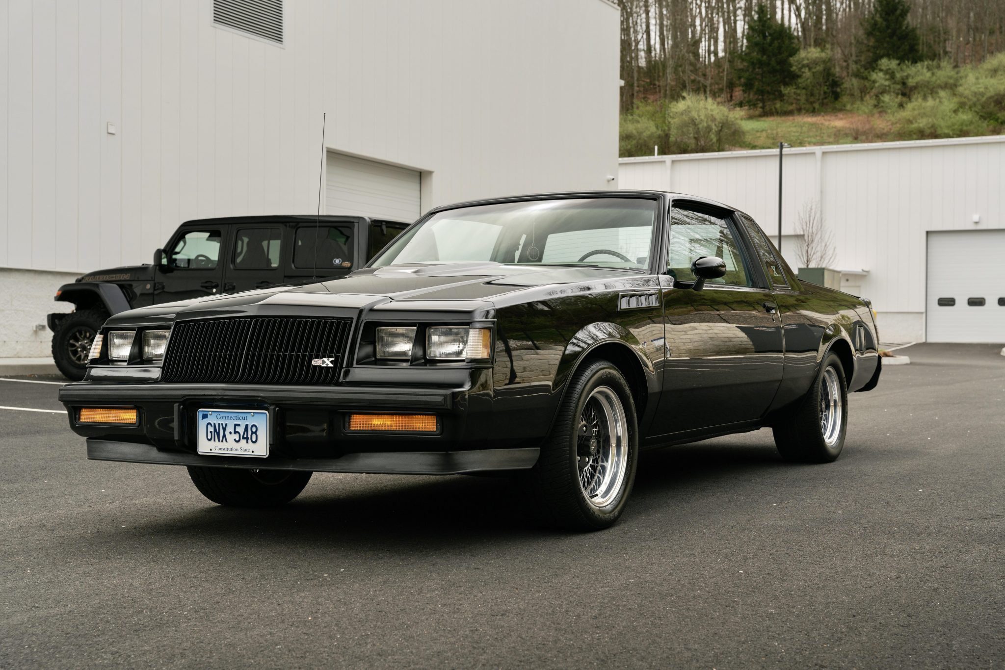 1986 Chevrolet El Camino 