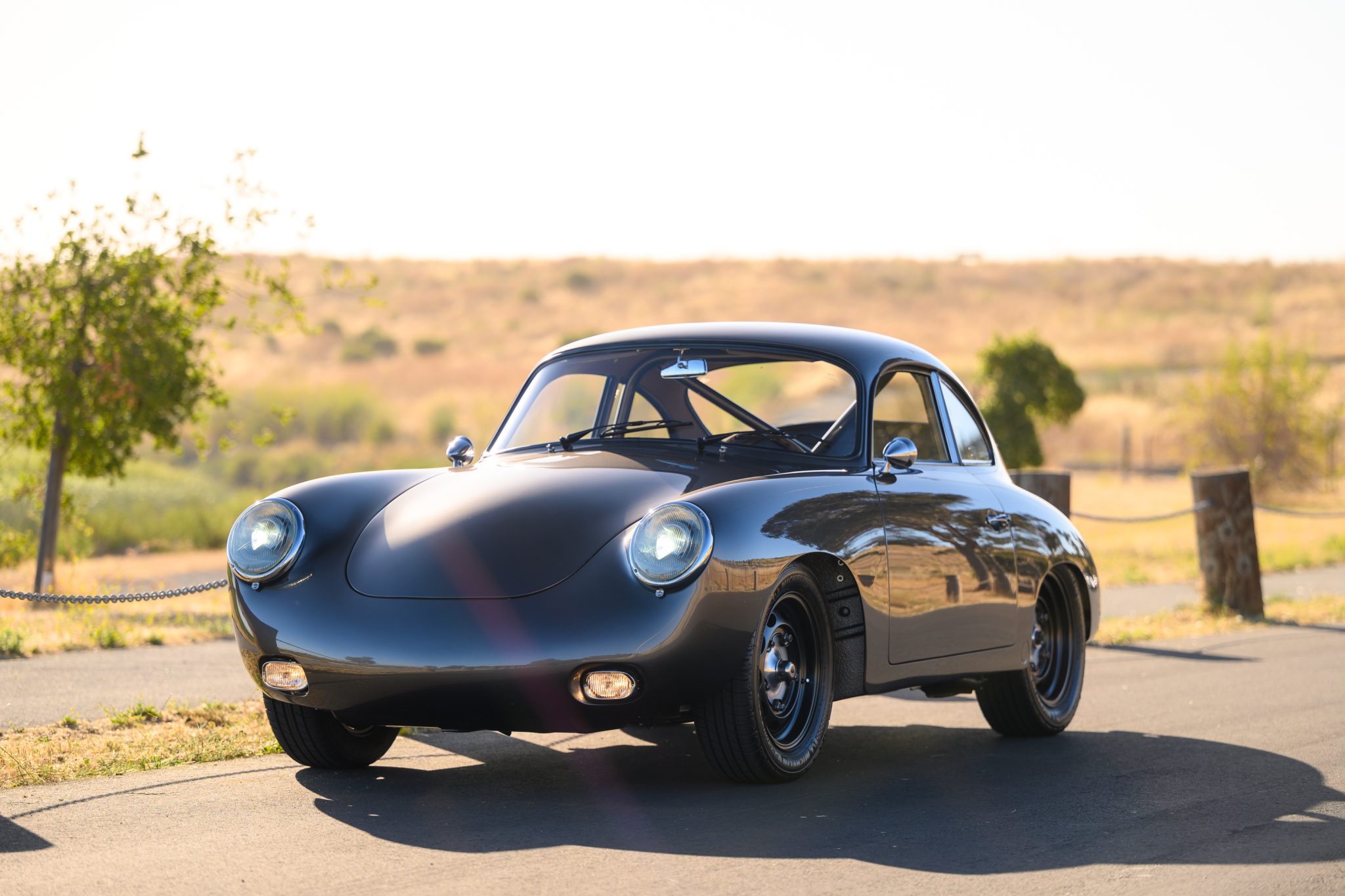 1963 Porsche 356B 