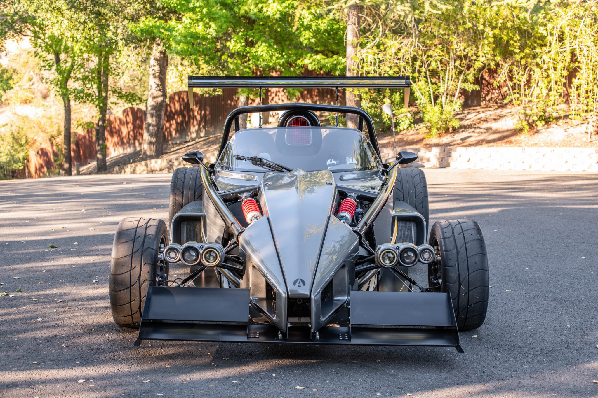 2016 Ariel Atom 