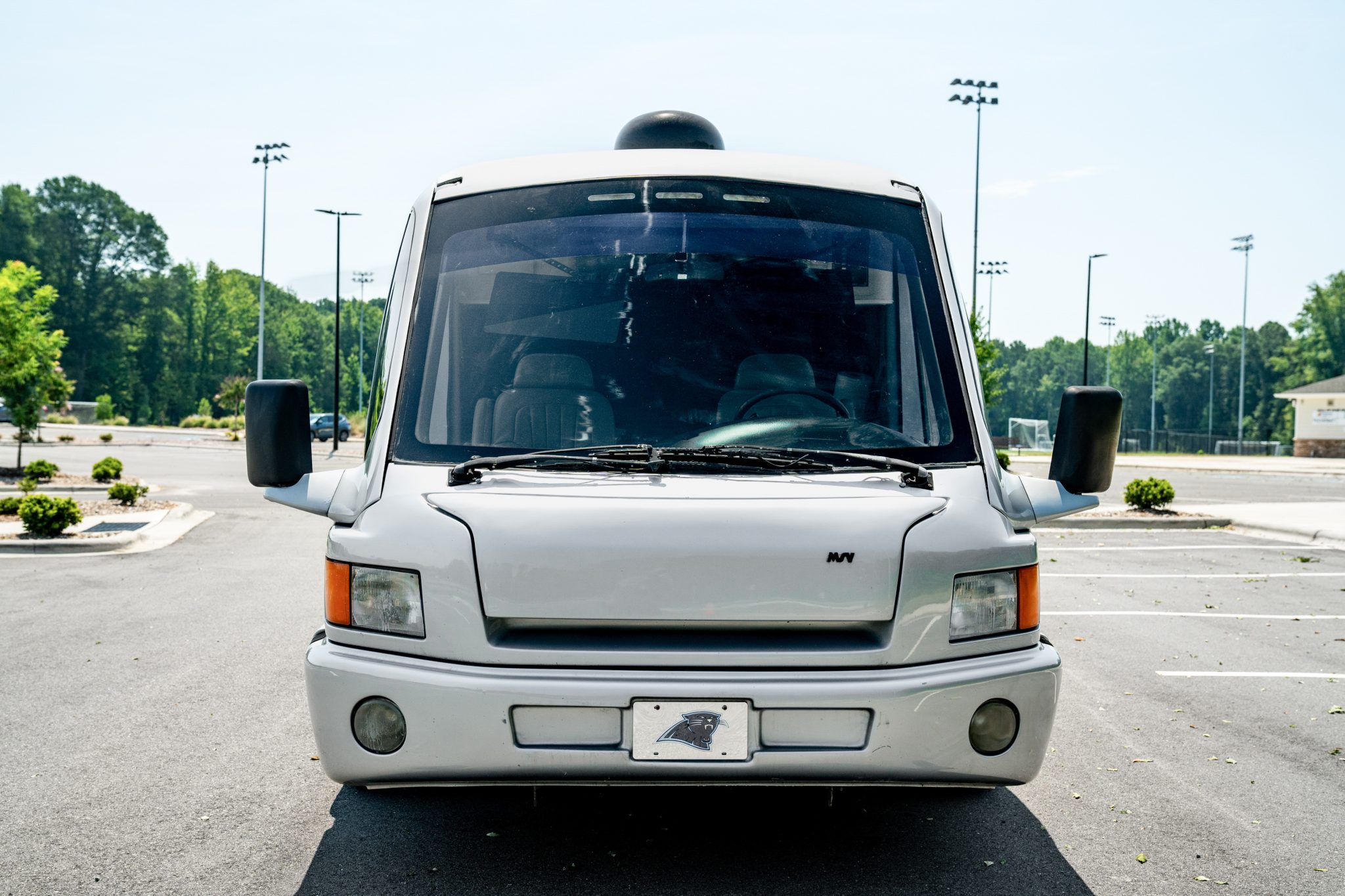 1998 Mauck MSV 1120S 