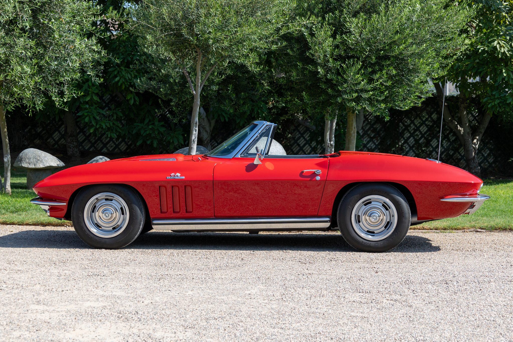 1965 Chevrolet Corvette C2 