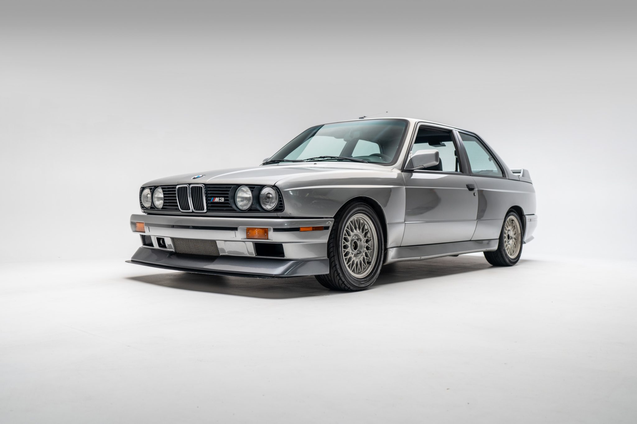 1988 BMW E30 M3 