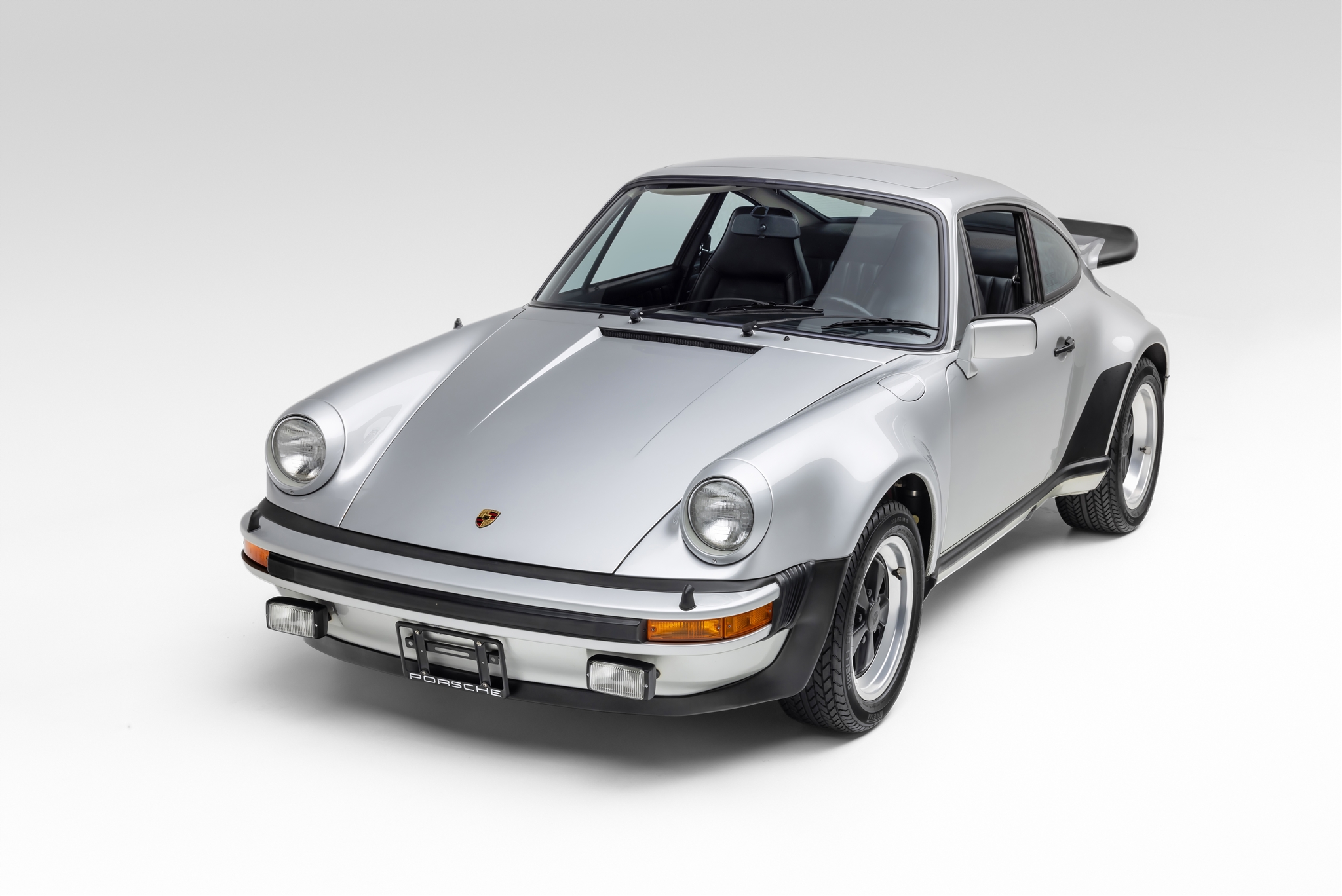 1977 Porsche 930 Turbo 